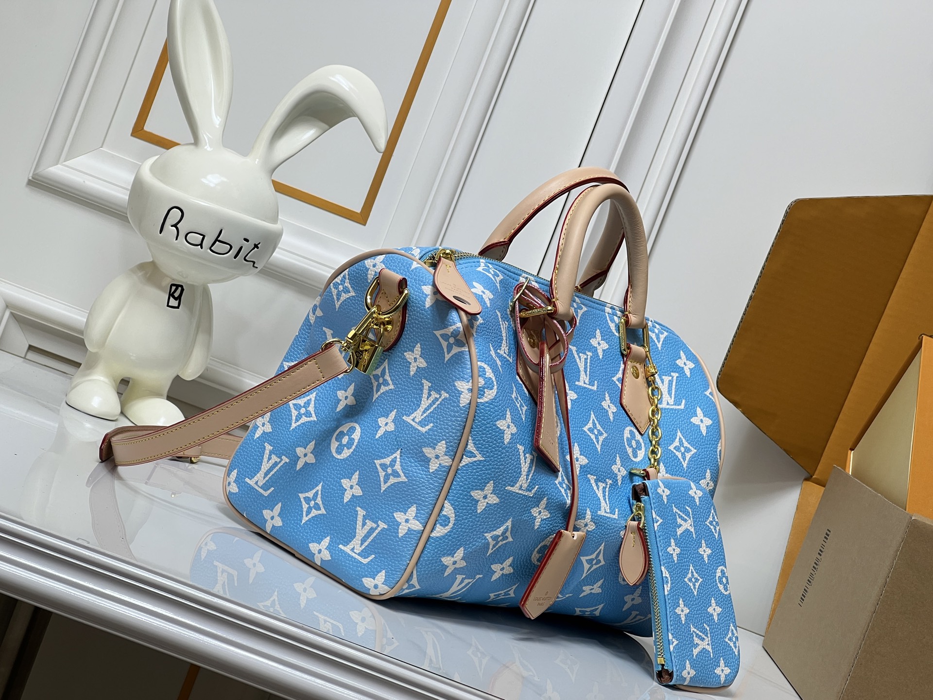 New Luxury LV Bag 9872