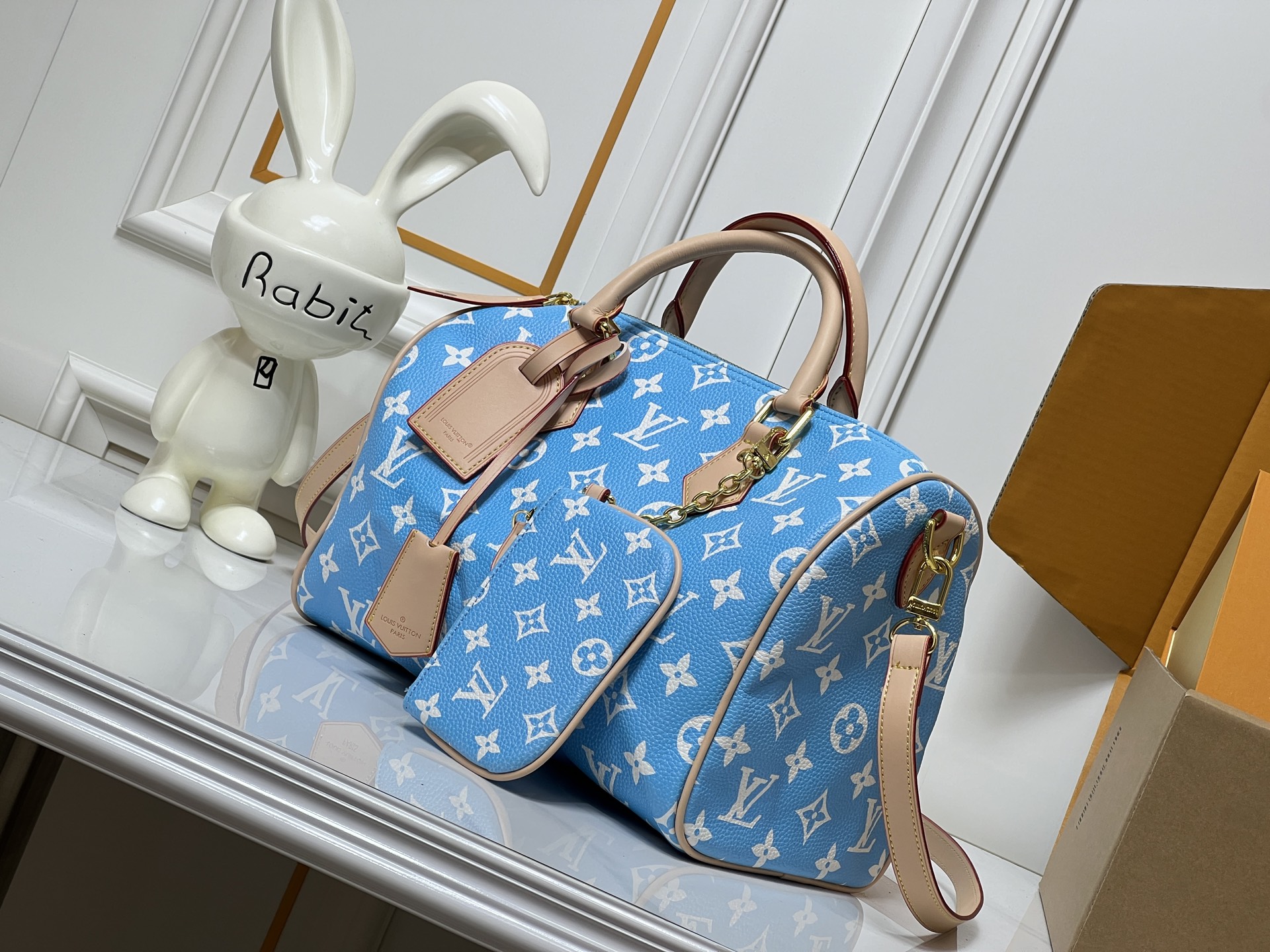 New Luxury LV Bag 9872