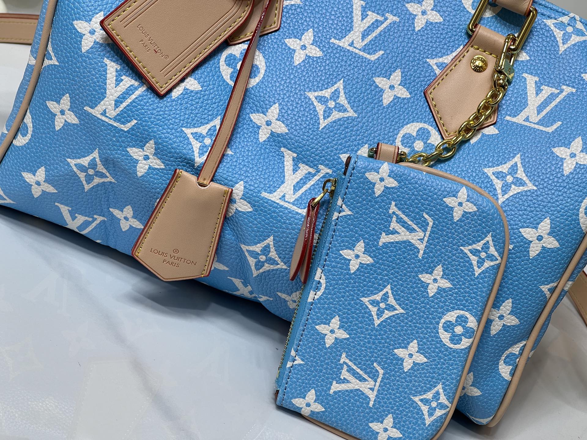 New Luxury LV Bag 9872