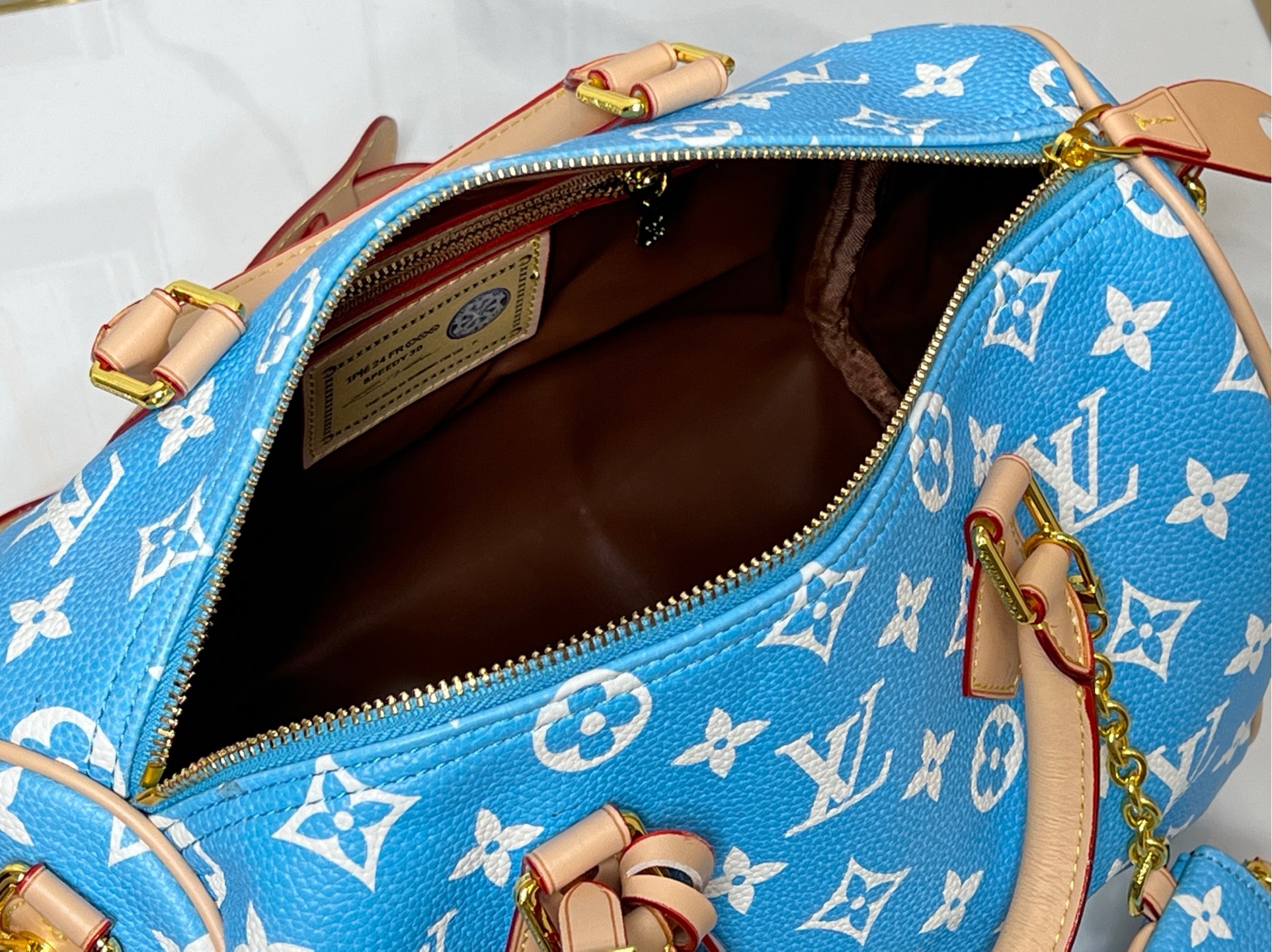 New Luxury LV Bag 9872