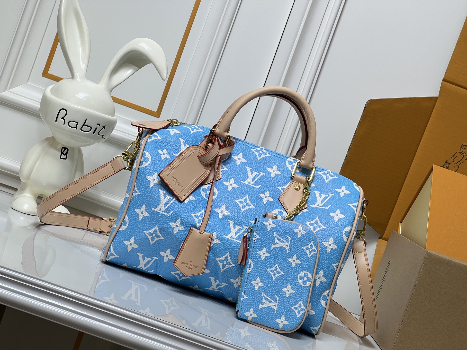 New Luxury LV Bag 9872