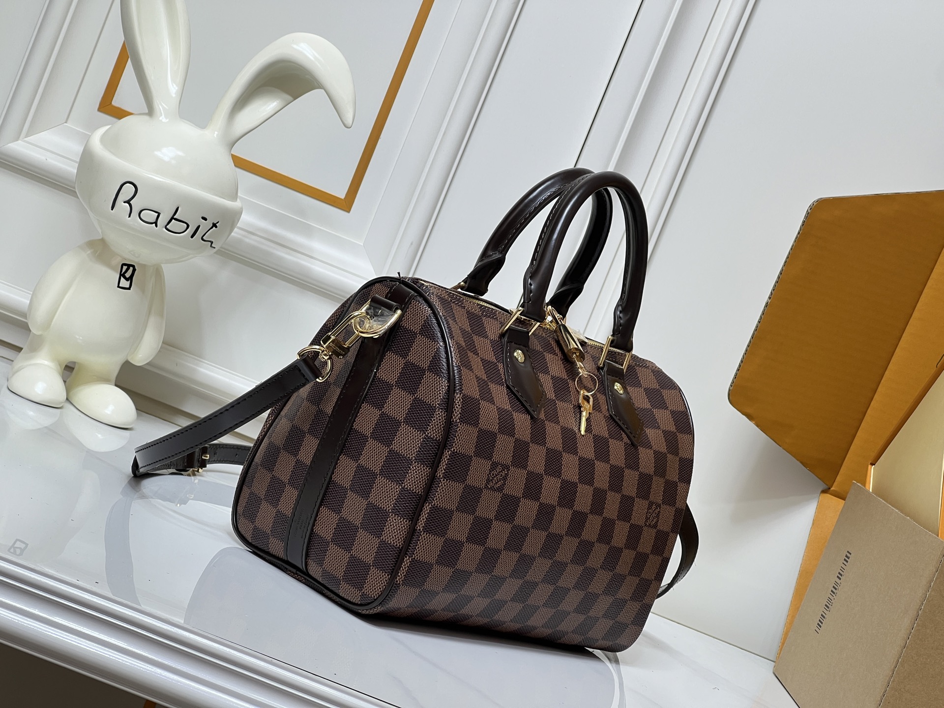 New Luxury LV Bag 9873