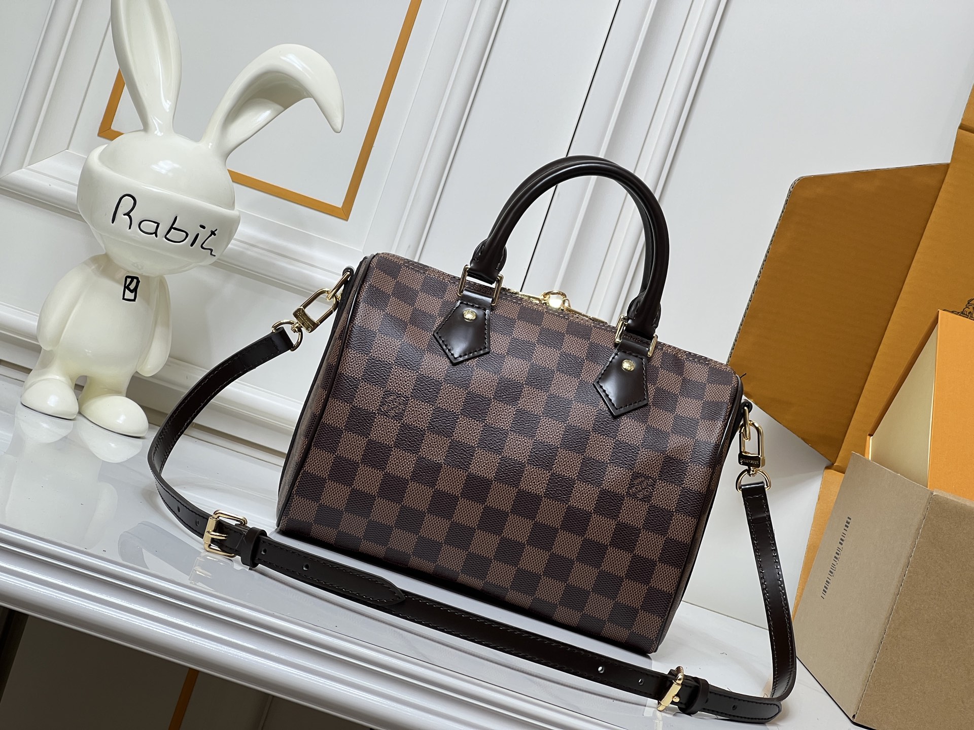 New Luxury LV Bag 9873