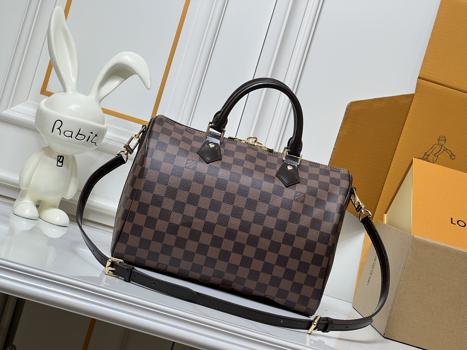 New Luxury LV Bag 9874