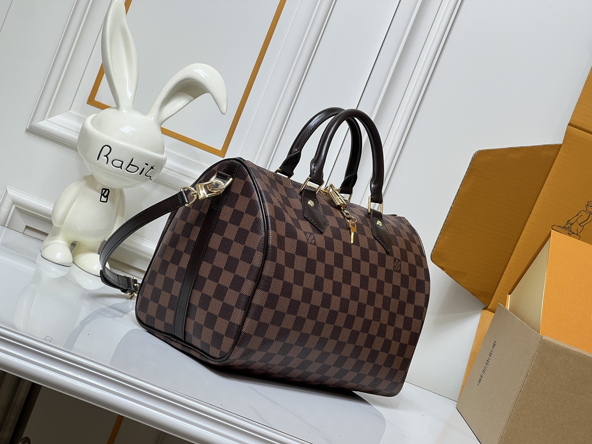 New Luxury LV Bag 9874