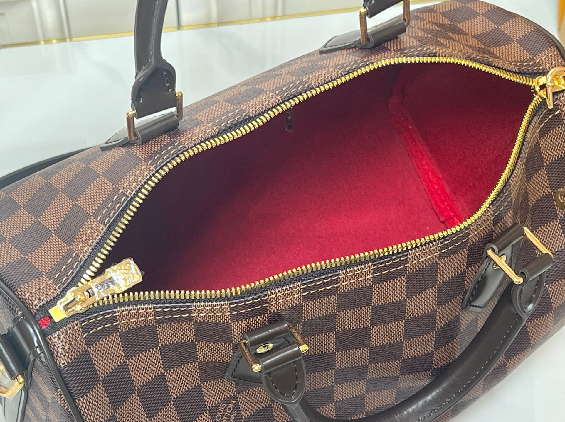 New Luxury LV Bag 9874