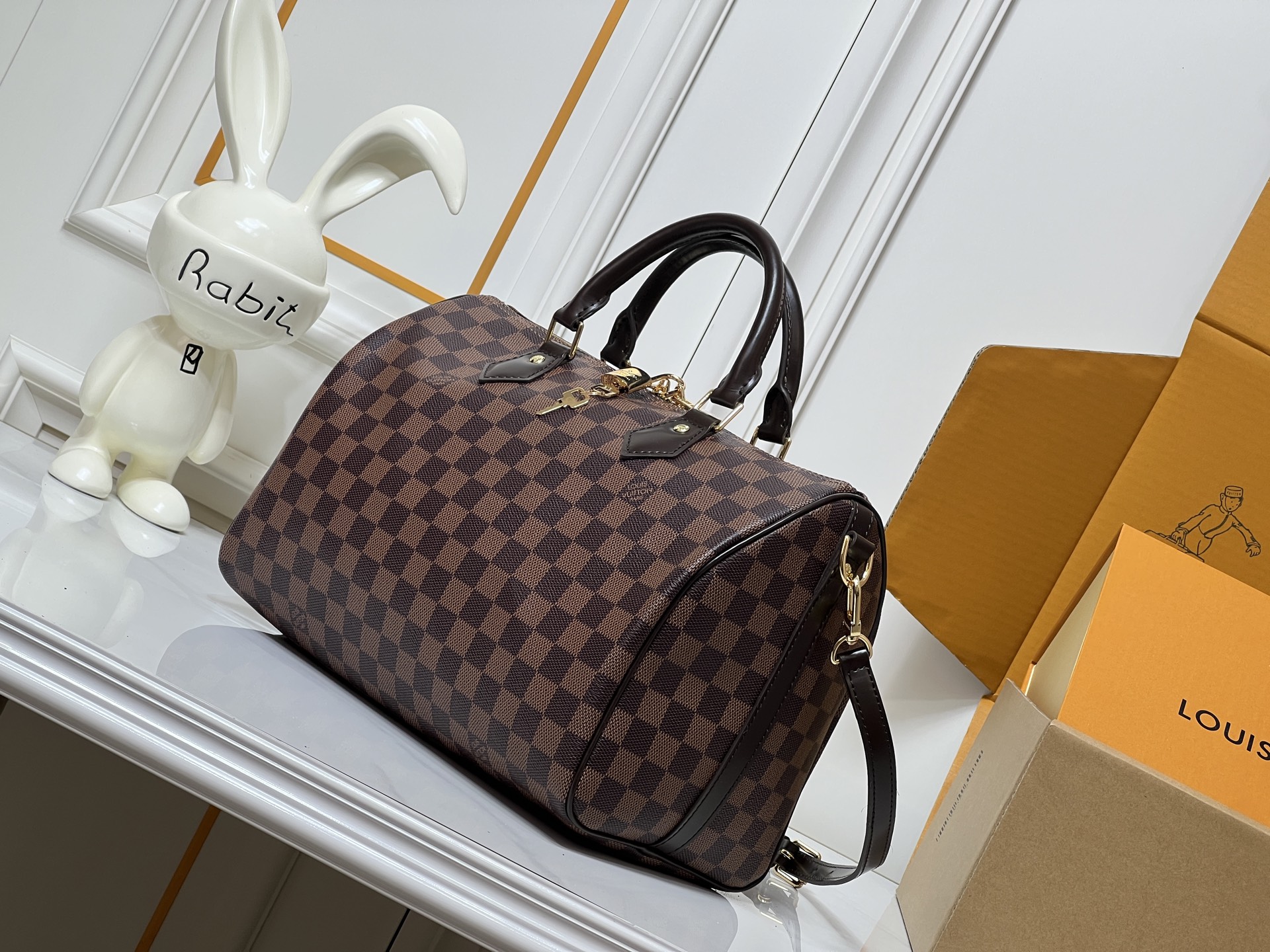 New Luxury LV Bag 9874