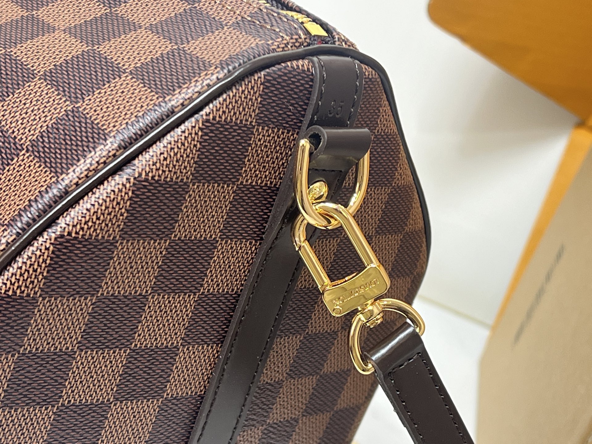 New Luxury LV Bag 9875