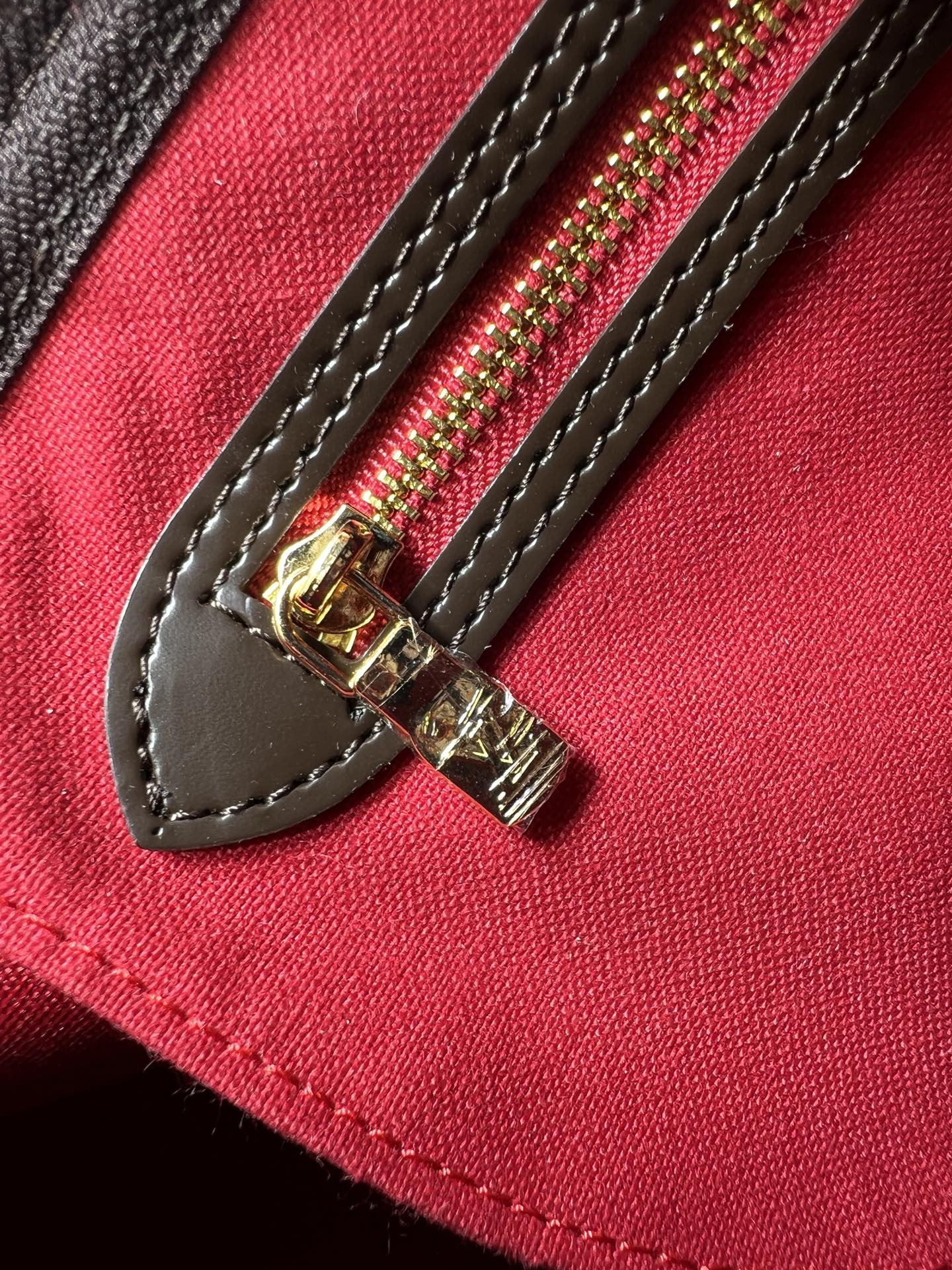 New Luxury LV Bag 9875