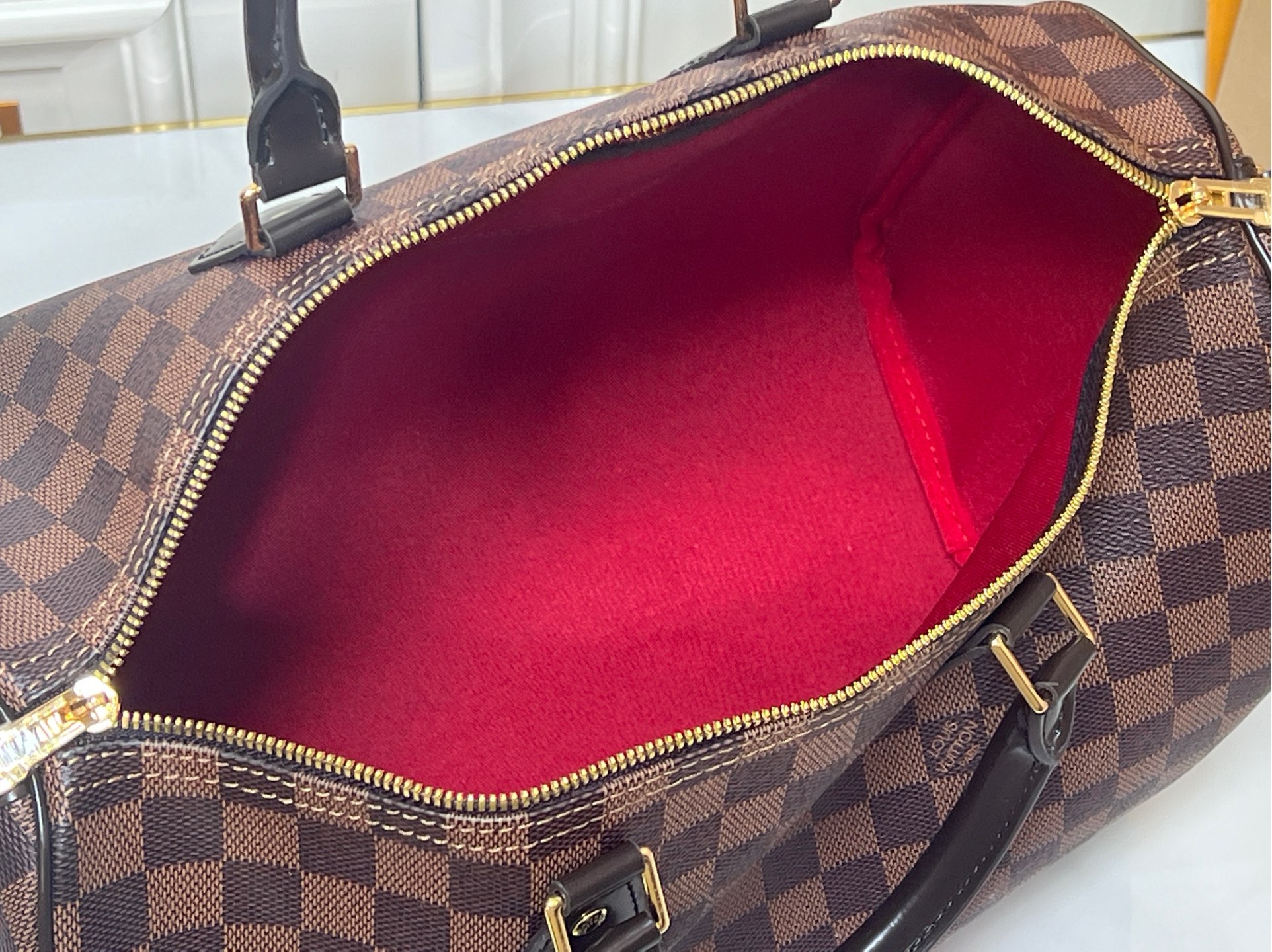 New Luxury LV Bag 9875