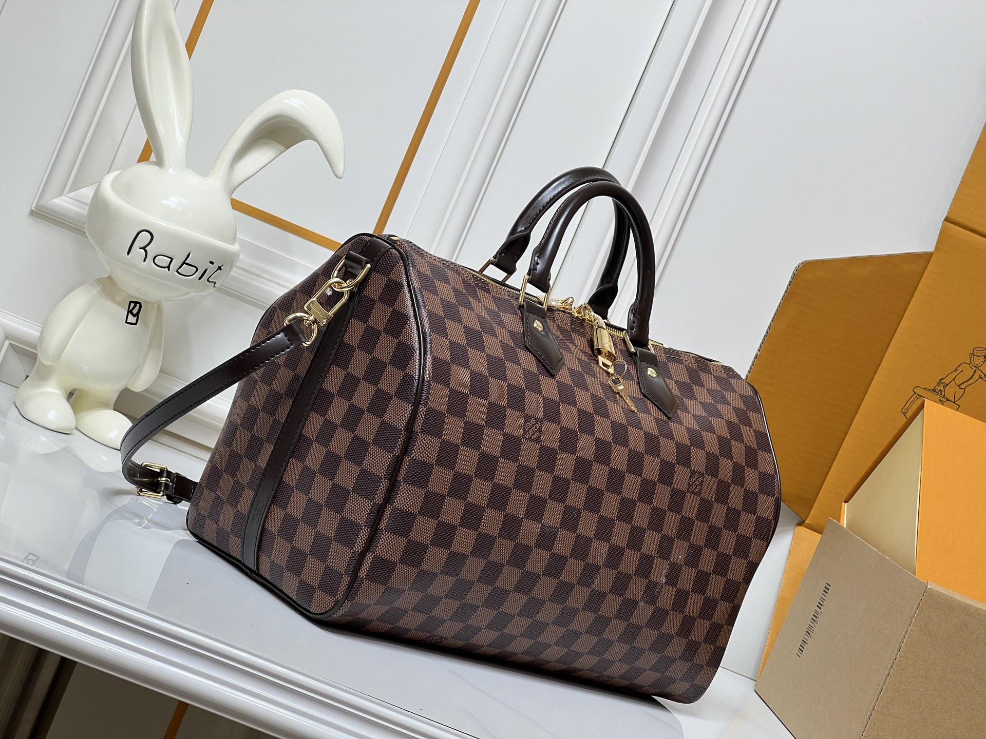 New Luxury LV Bag 9875