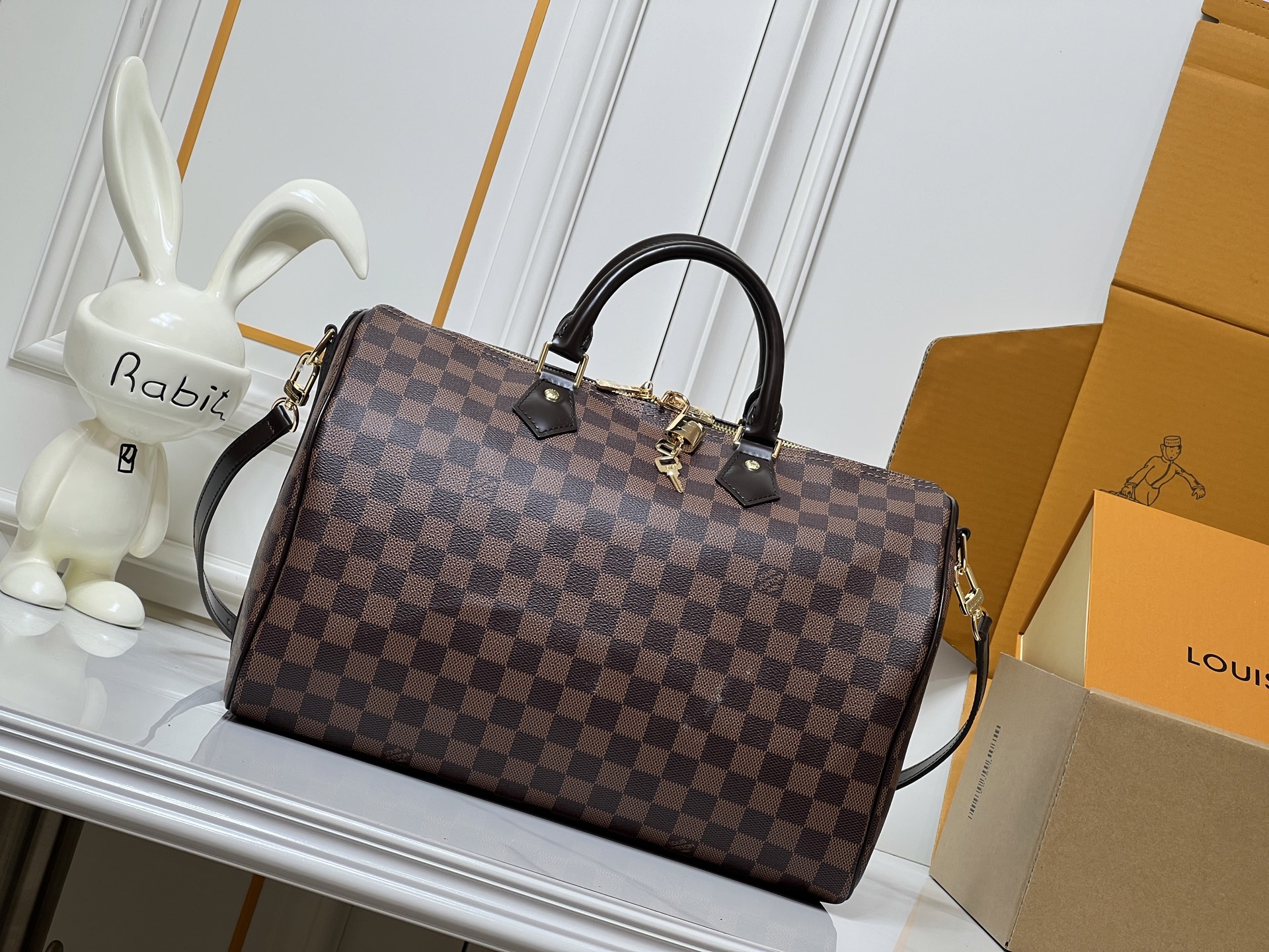New Luxury LV Bag 9875