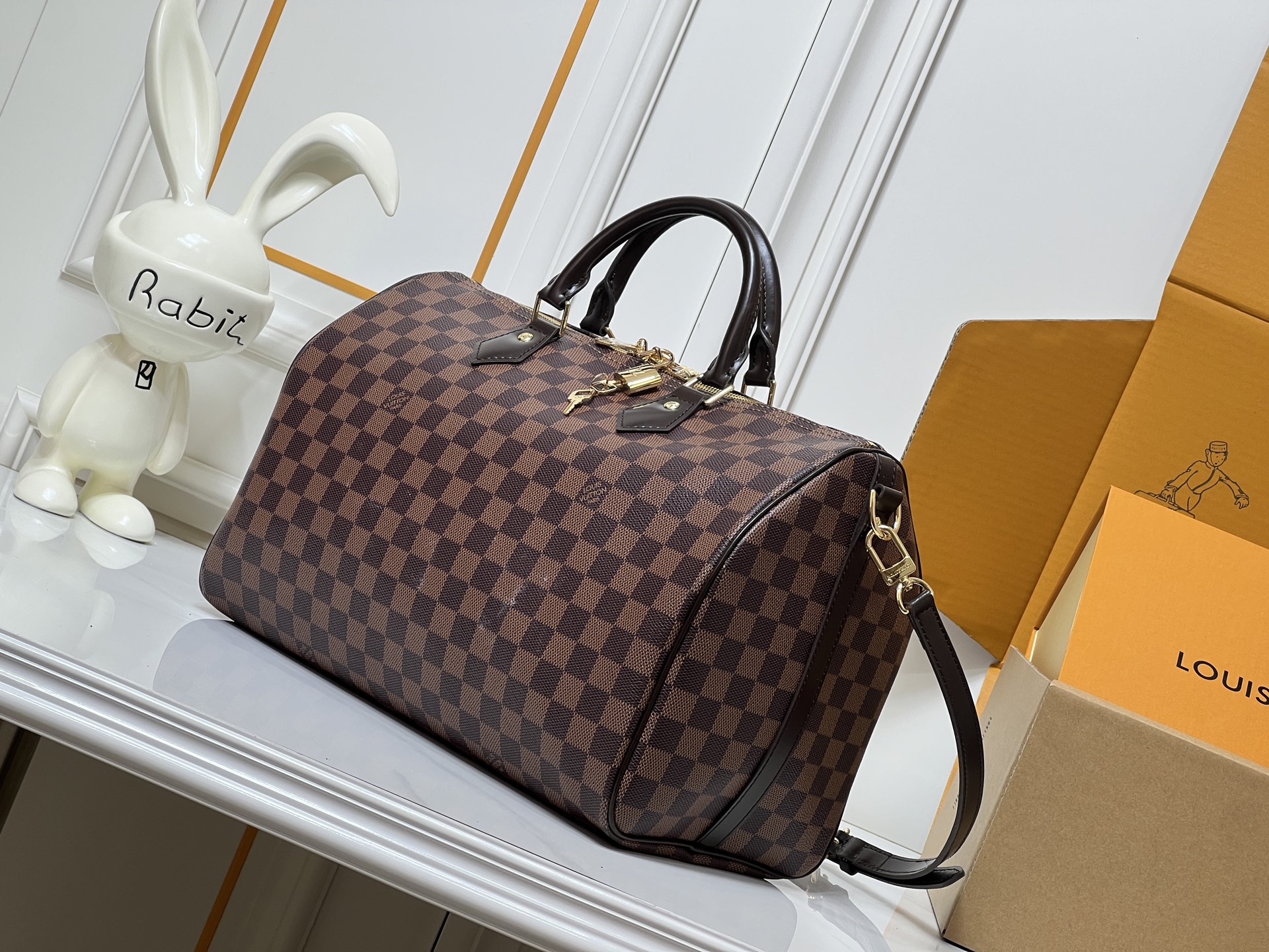 New Luxury LV Bag 9875