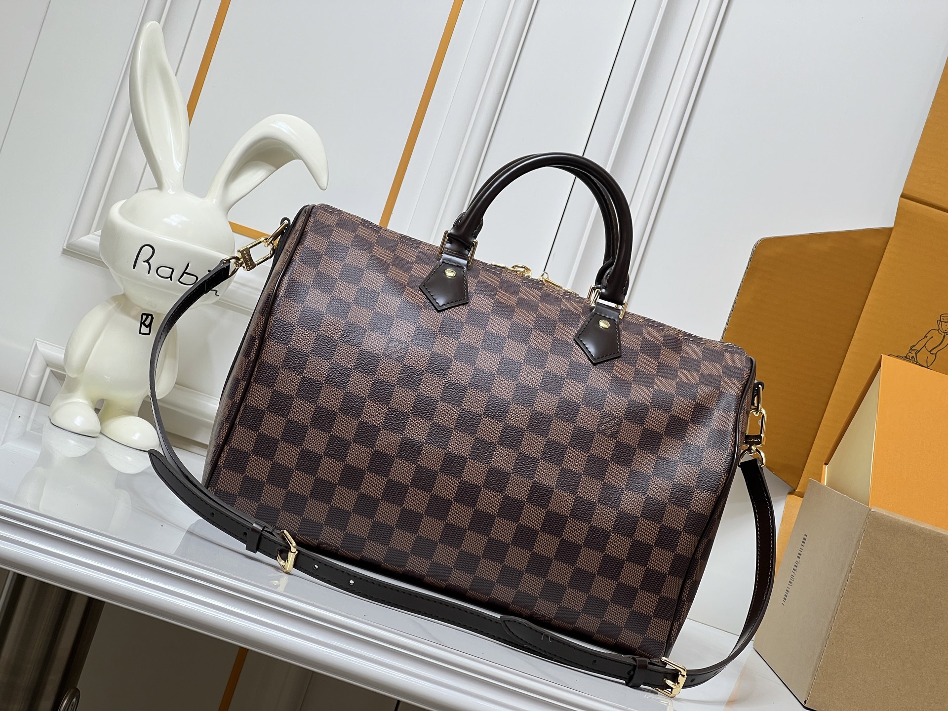 New Luxury LV Bag 9875