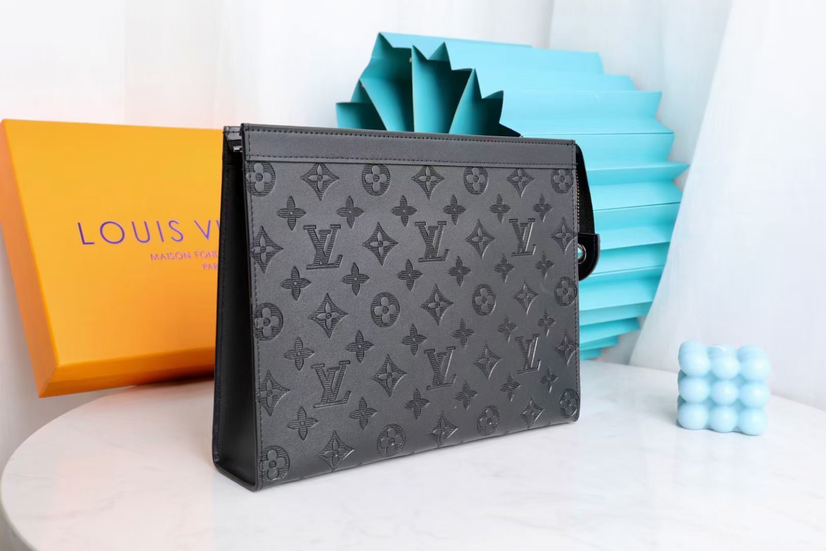 New Luxury LV Bag 9876