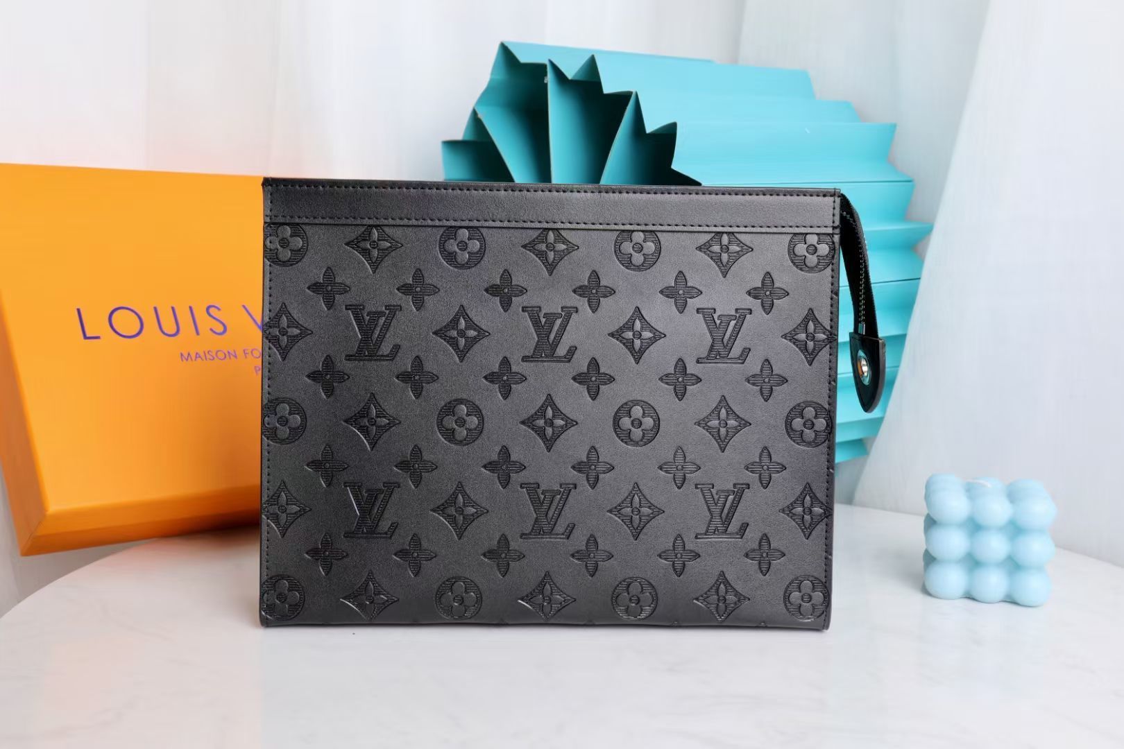 New Luxury LV Bag 9876