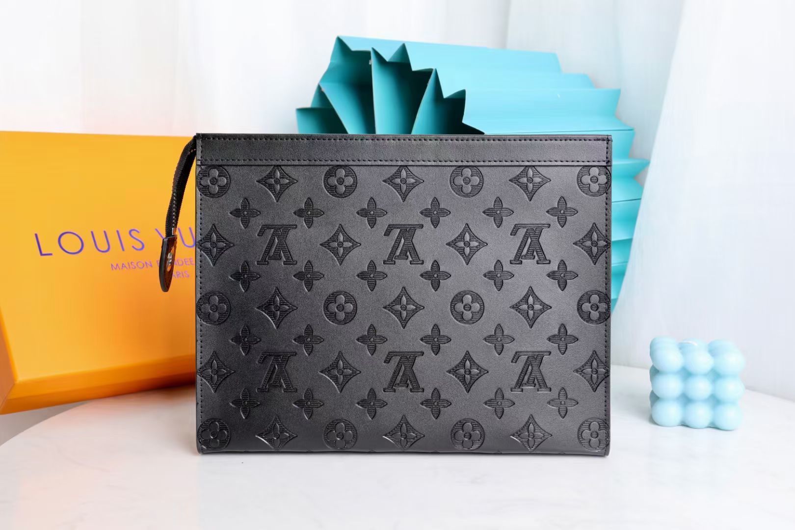 New Luxury LV Bag 9876