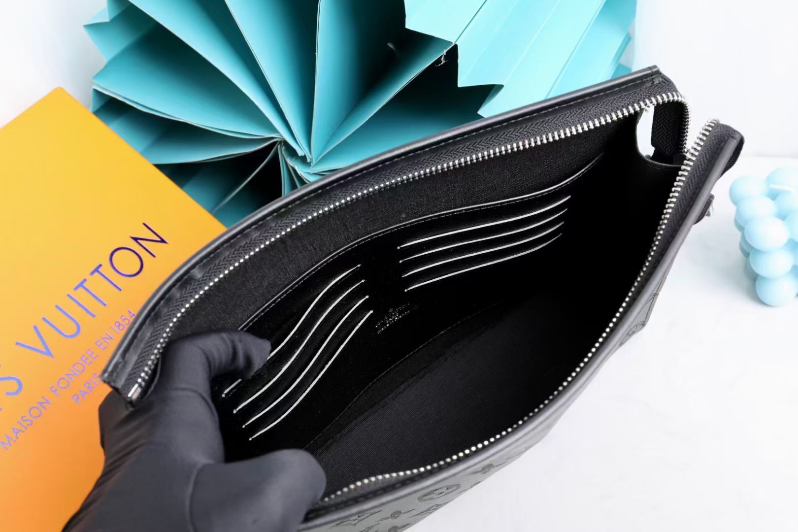 New Luxury LV Bag 9876