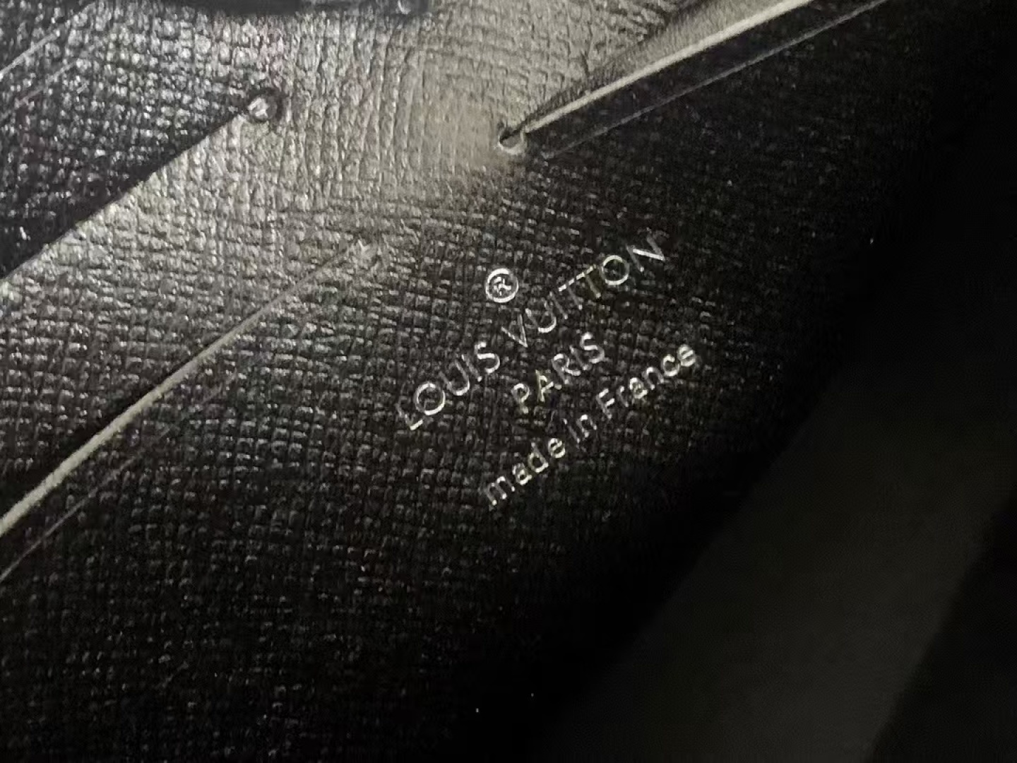 New Luxury LV Bag 9877