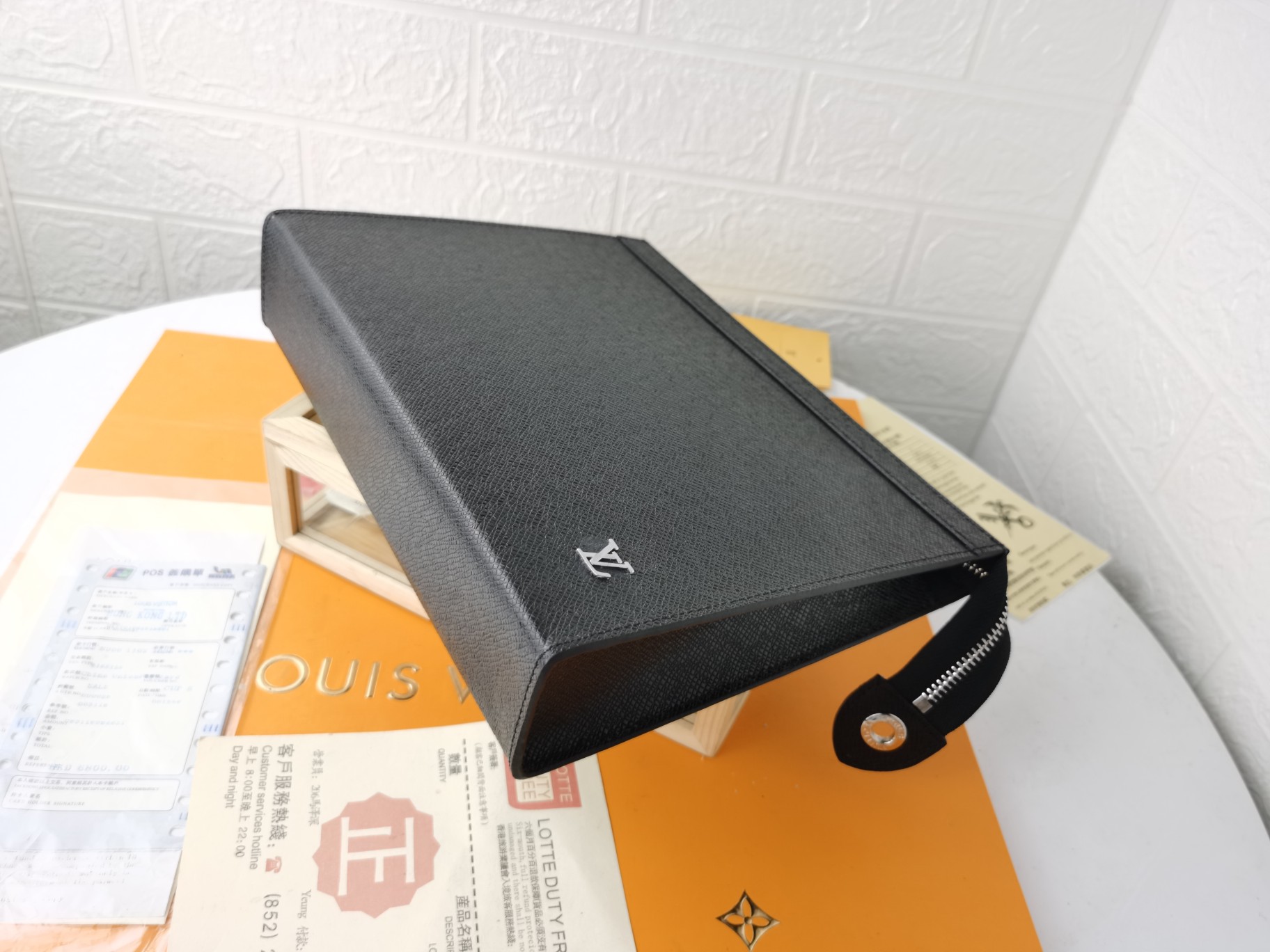 New Luxury LV Bag 9878