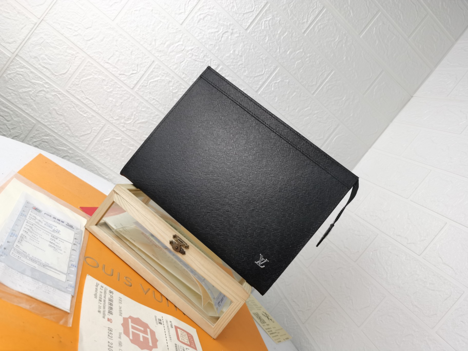 New Luxury LV Bag 9878