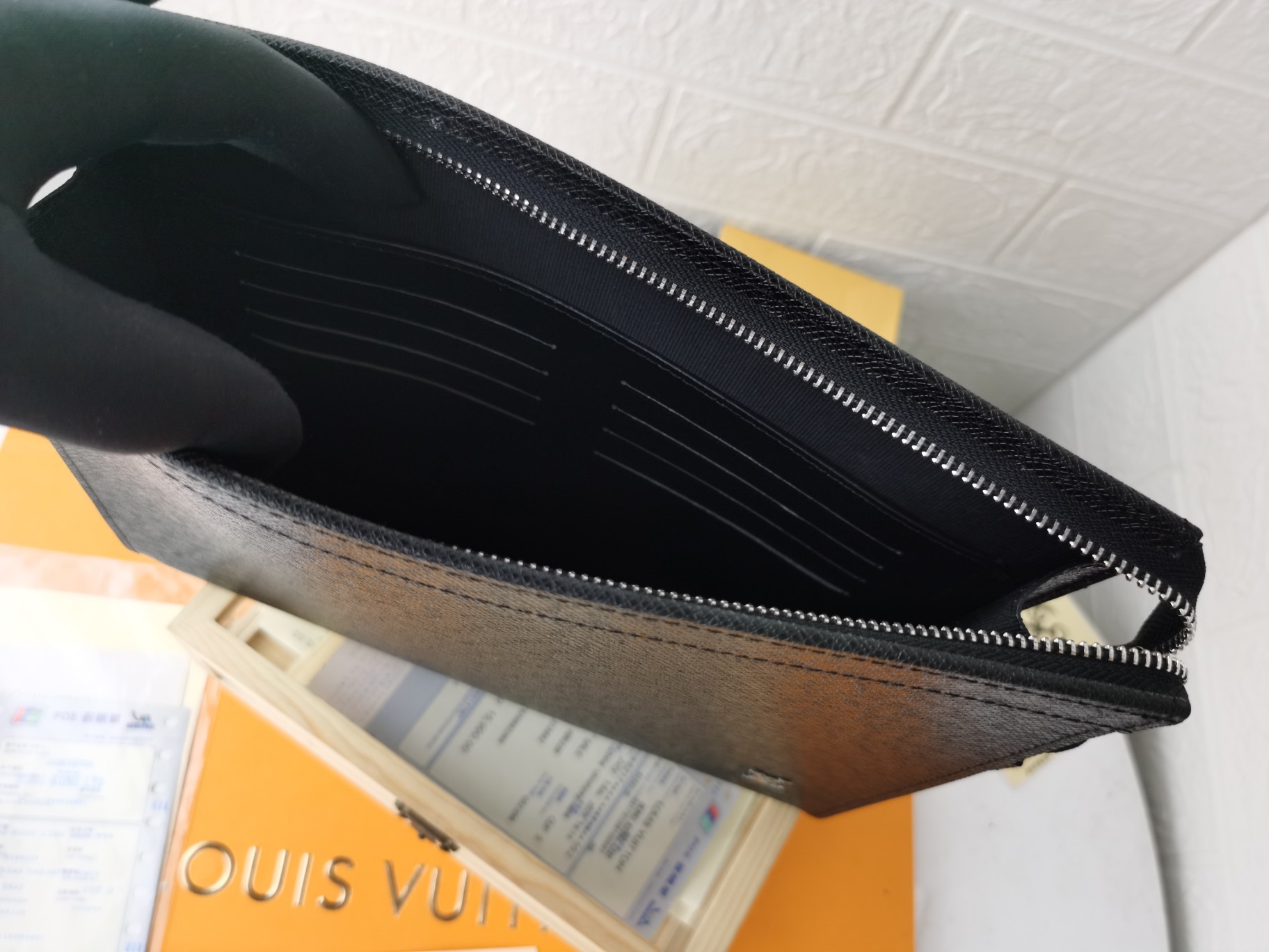 New Luxury LV Bag 9878