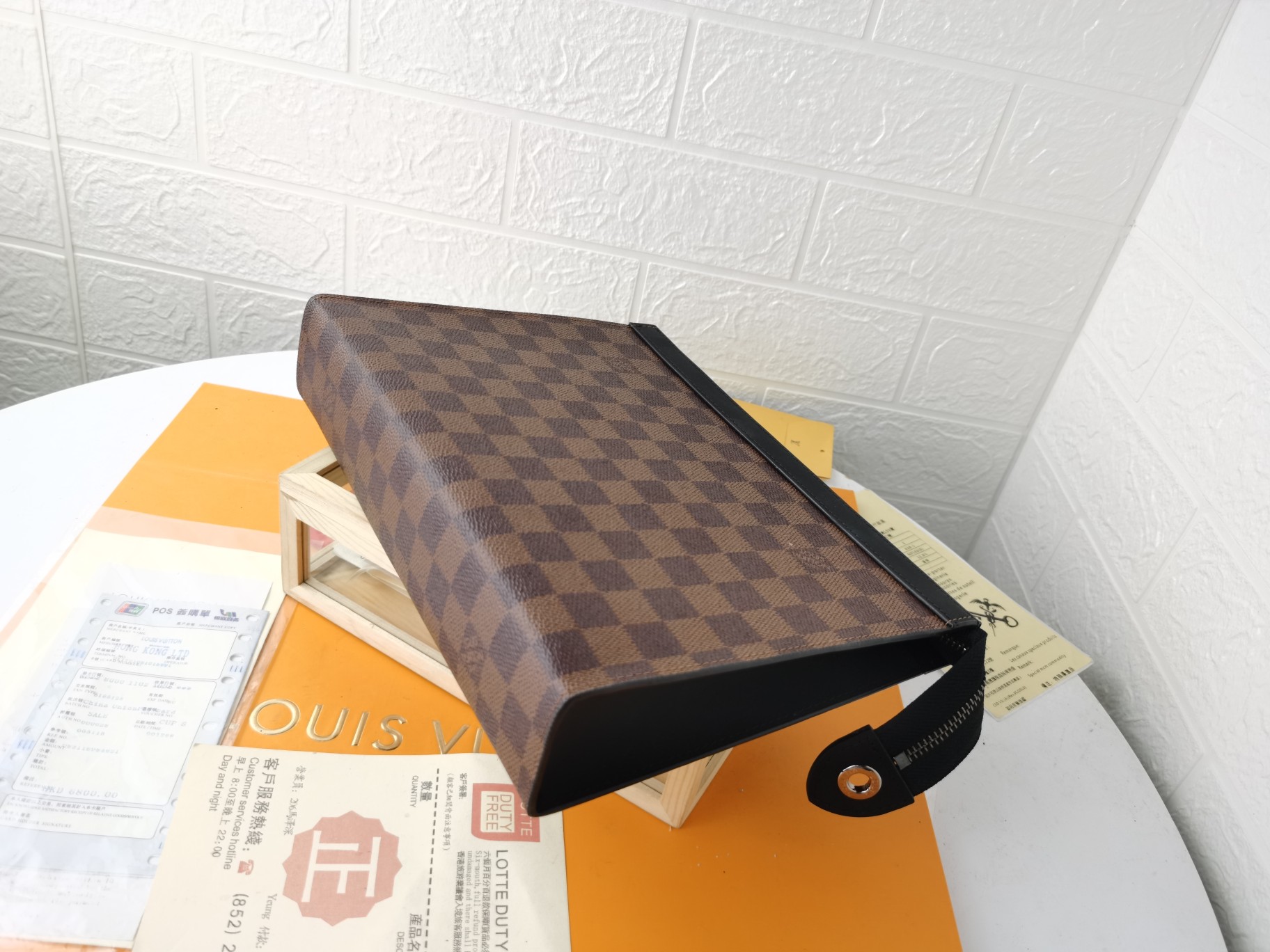 New Luxury LV Bag 9879