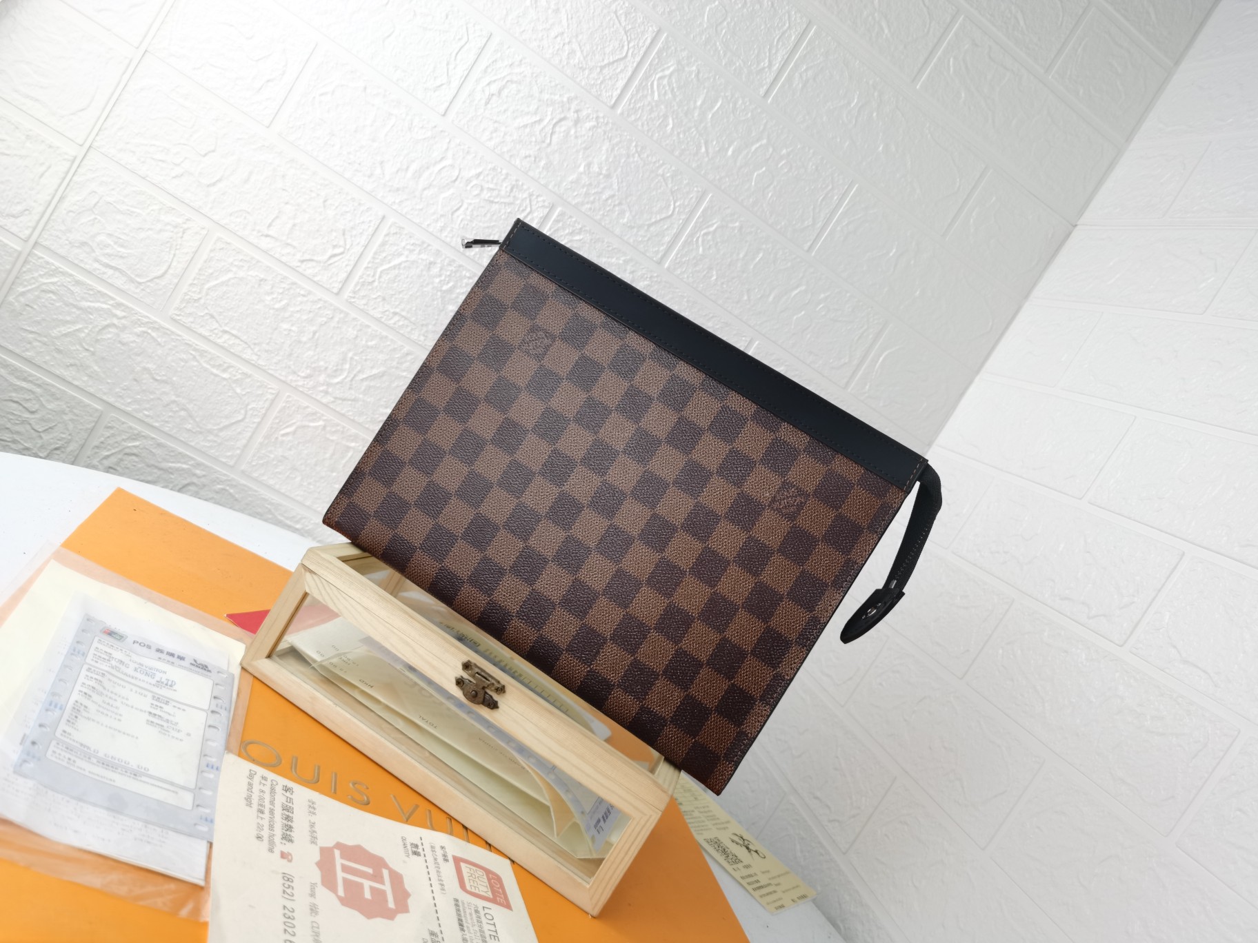 New Luxury LV Bag 9879