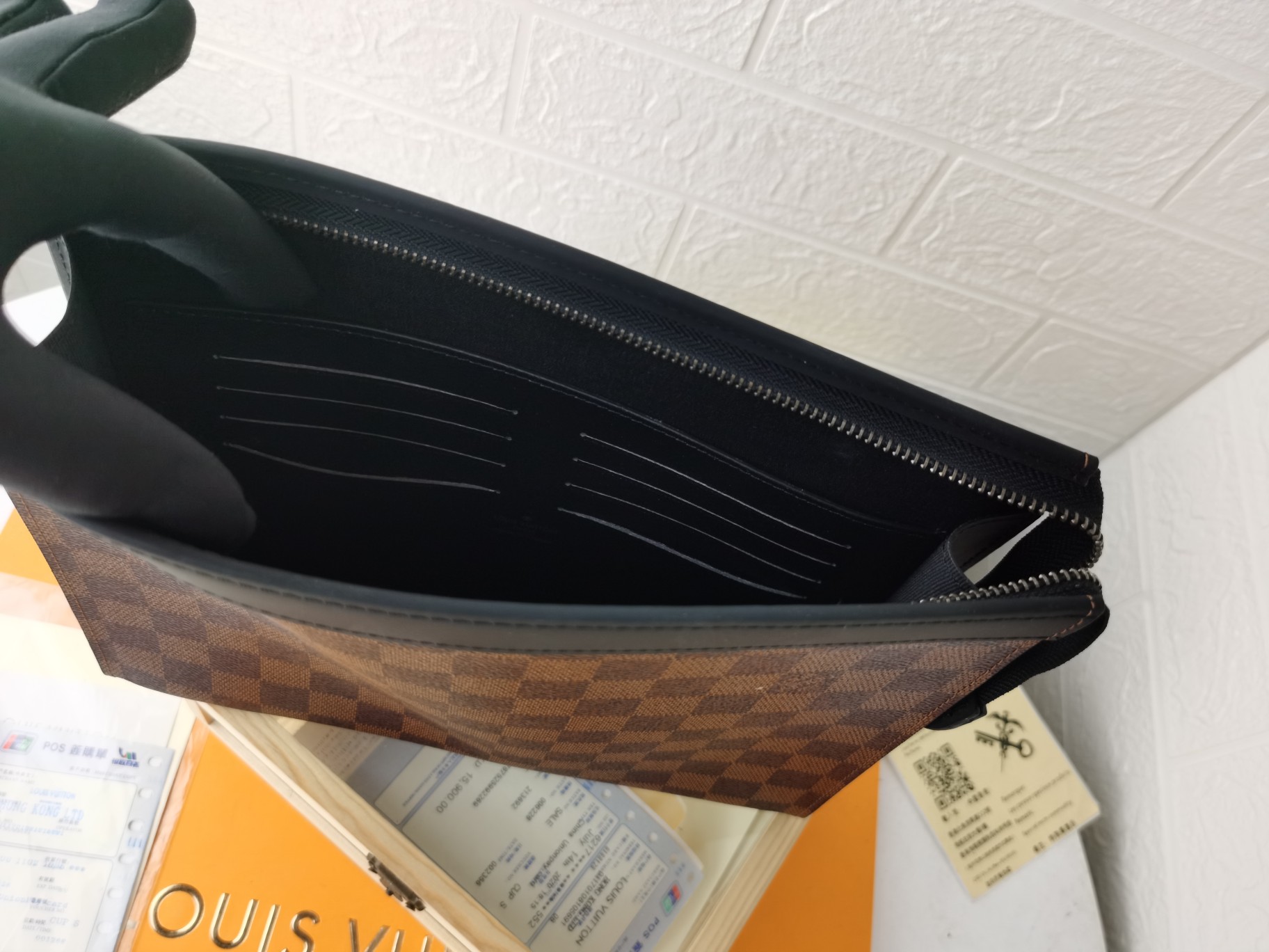 New Luxury LV Bag 9879