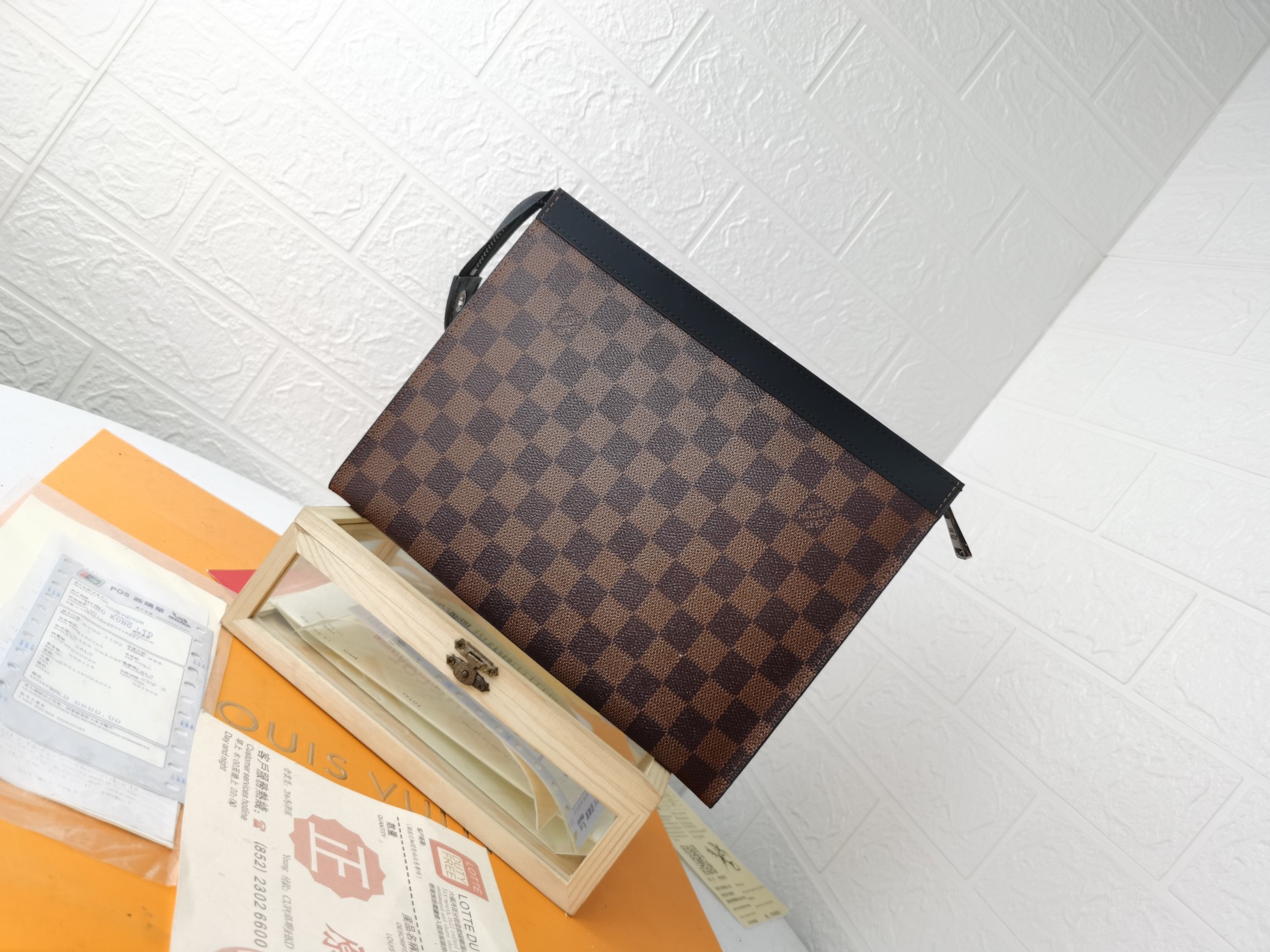 New Luxury LV Bag 9879