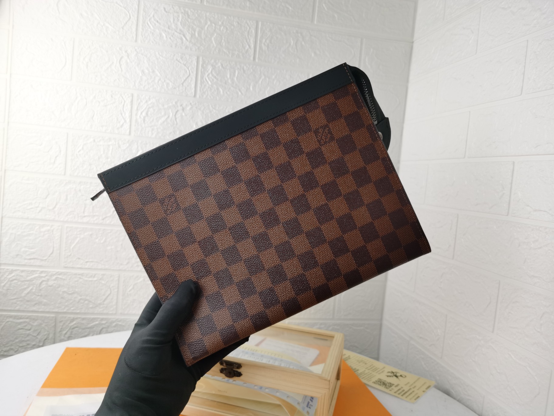 New Luxury LV Bag 9879