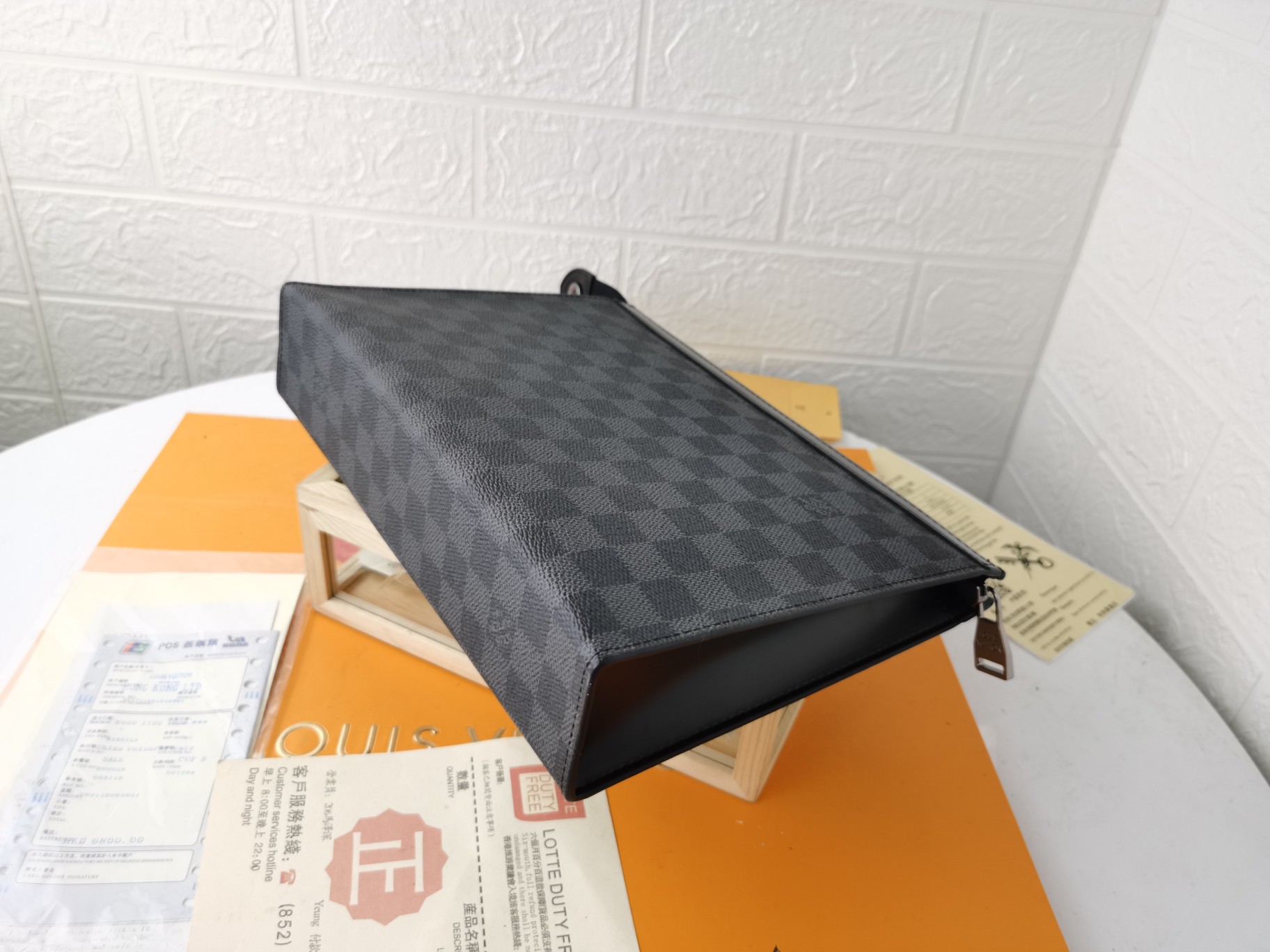 New Luxury LV Bag 9880