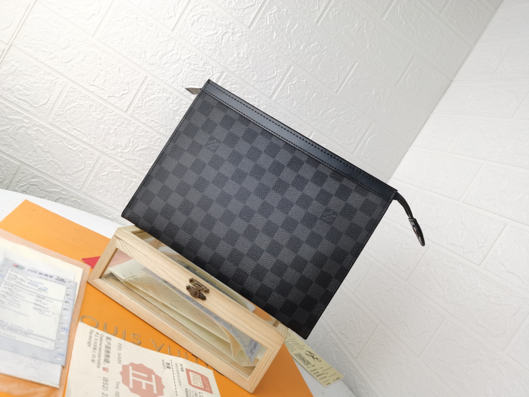 New Luxury LV Bag 9880
