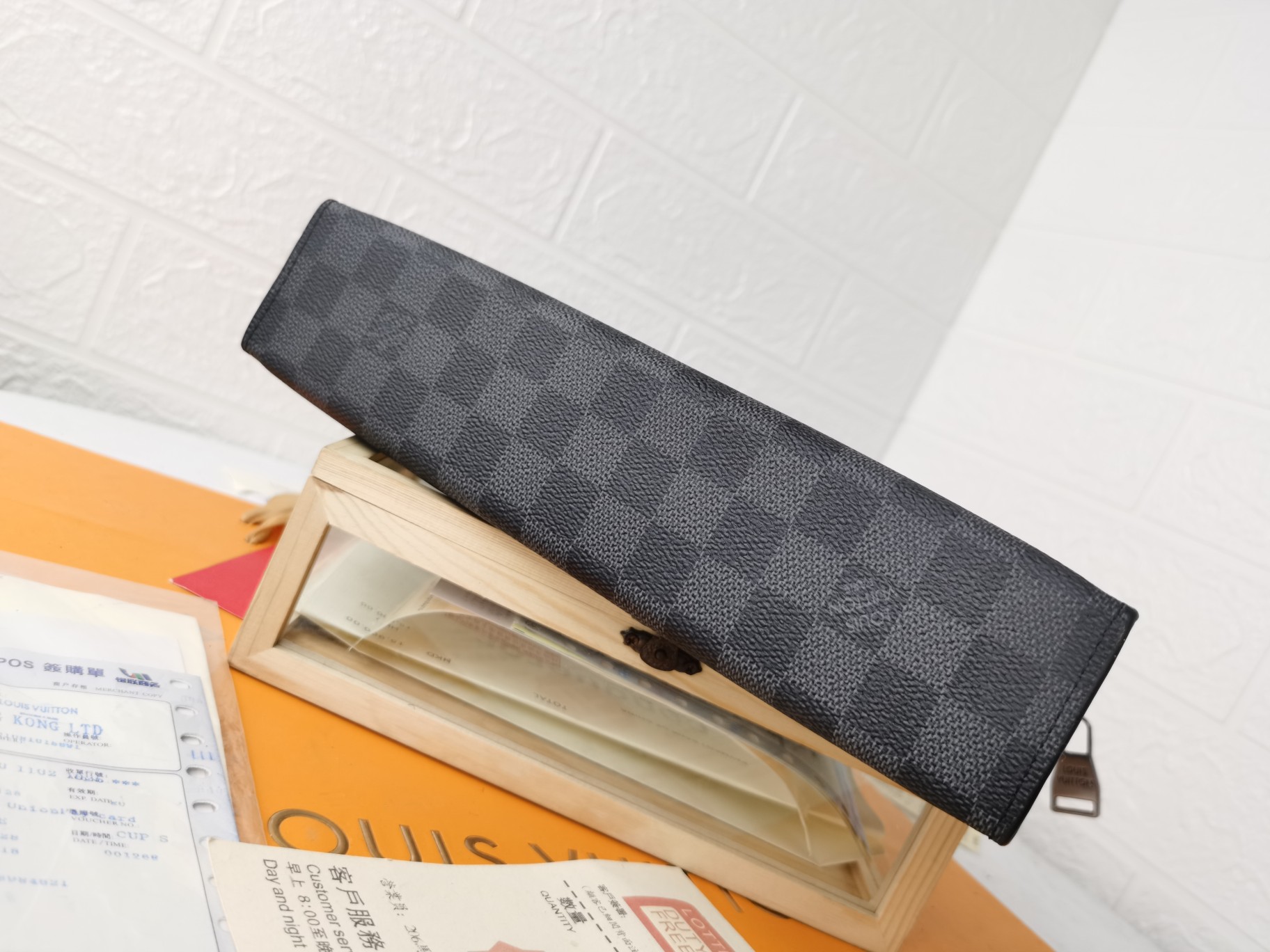 New Luxury LV Bag 9880