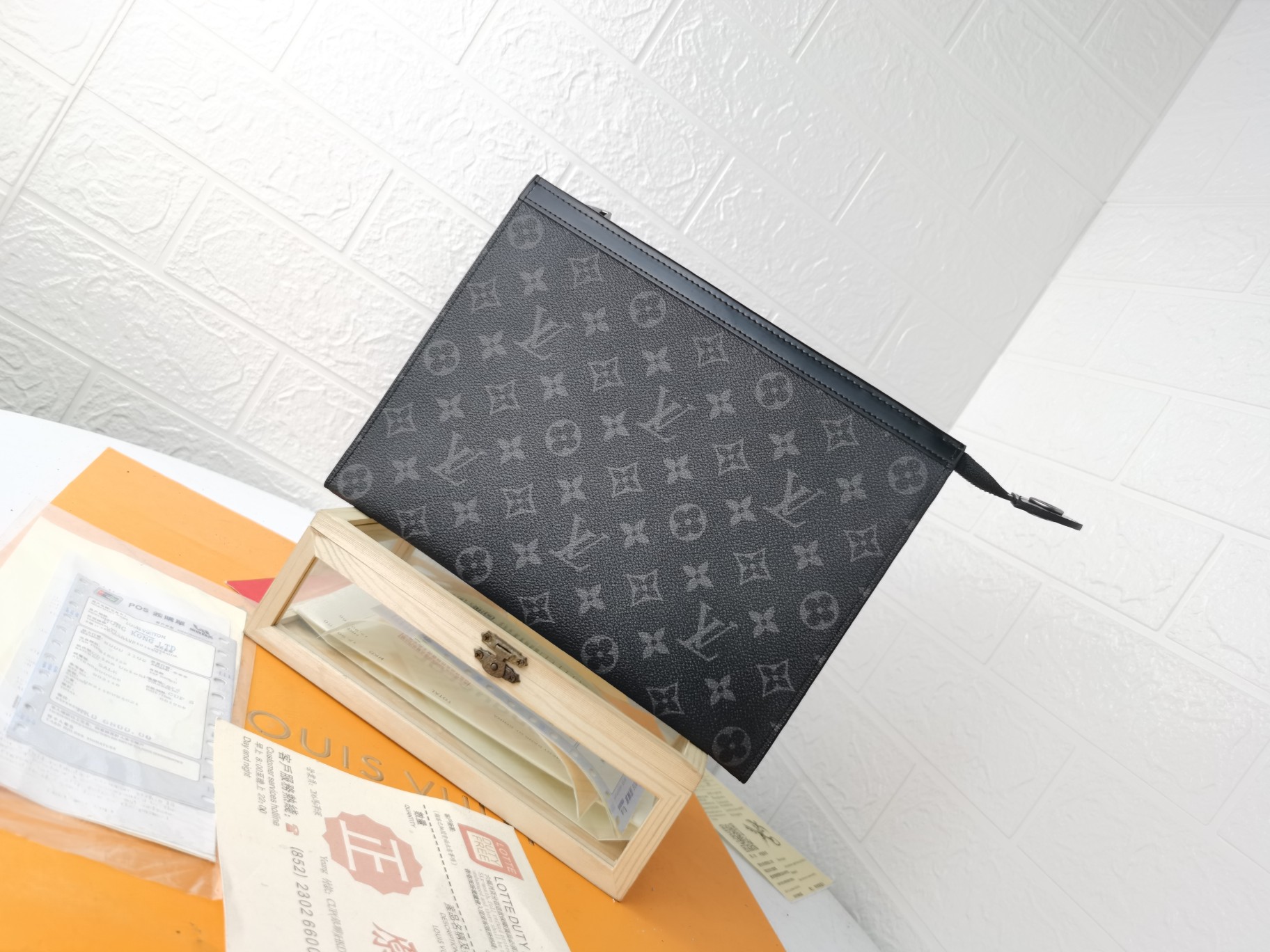 New Luxury LV Bag 9881