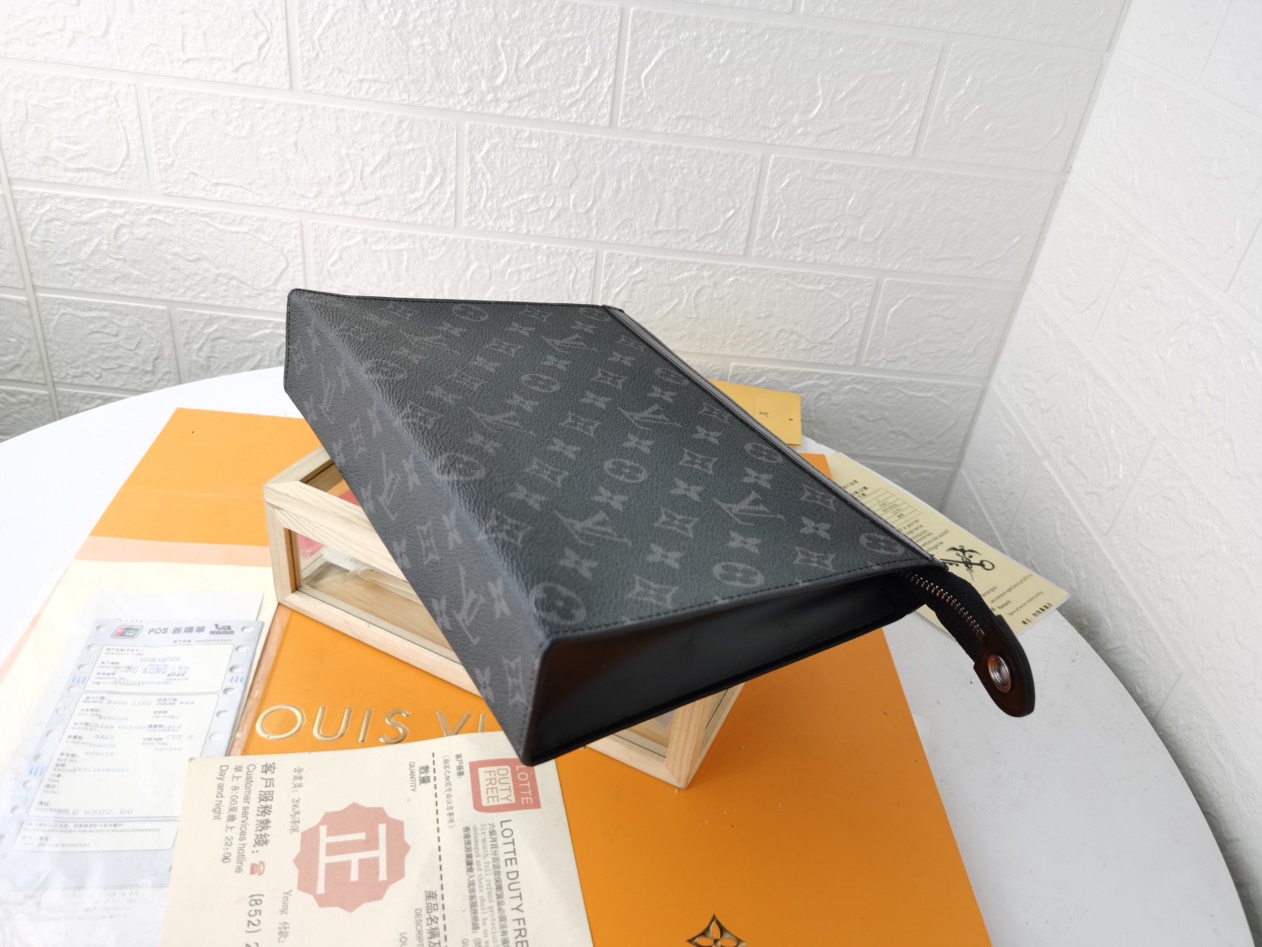 New Luxury LV Bag 9881