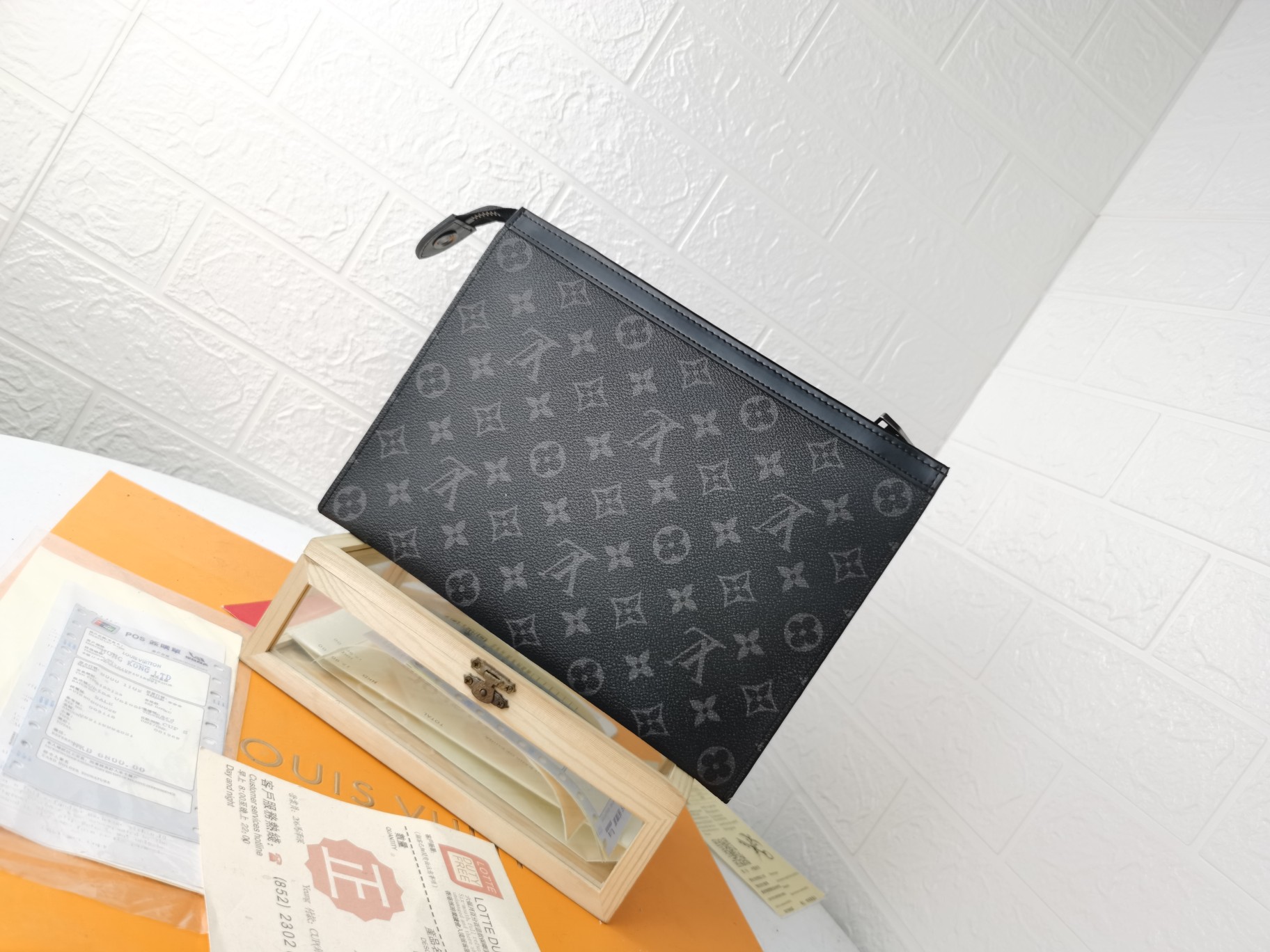 New Luxury LV Bag 9881