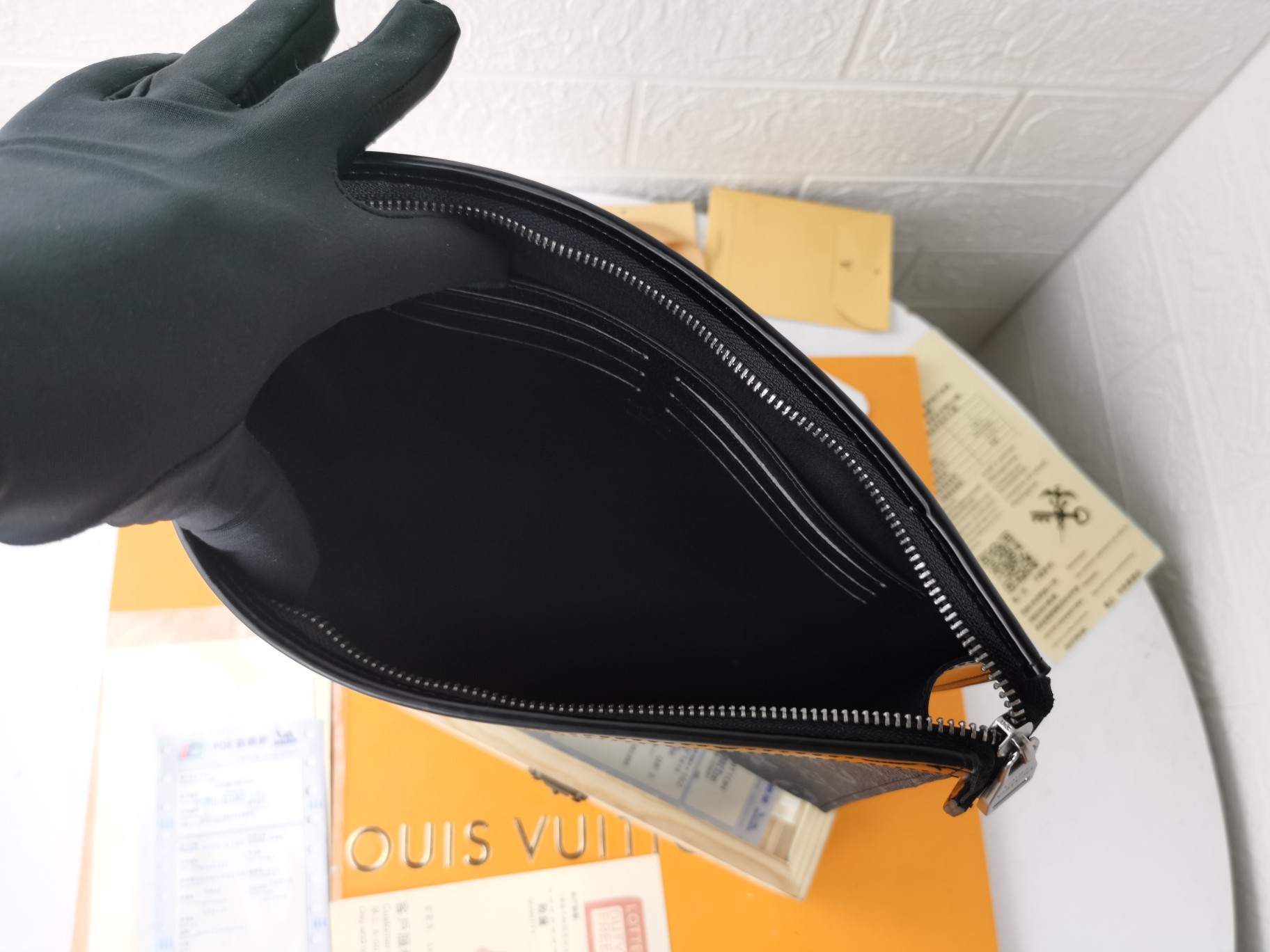 New Luxury LV Bag 9881