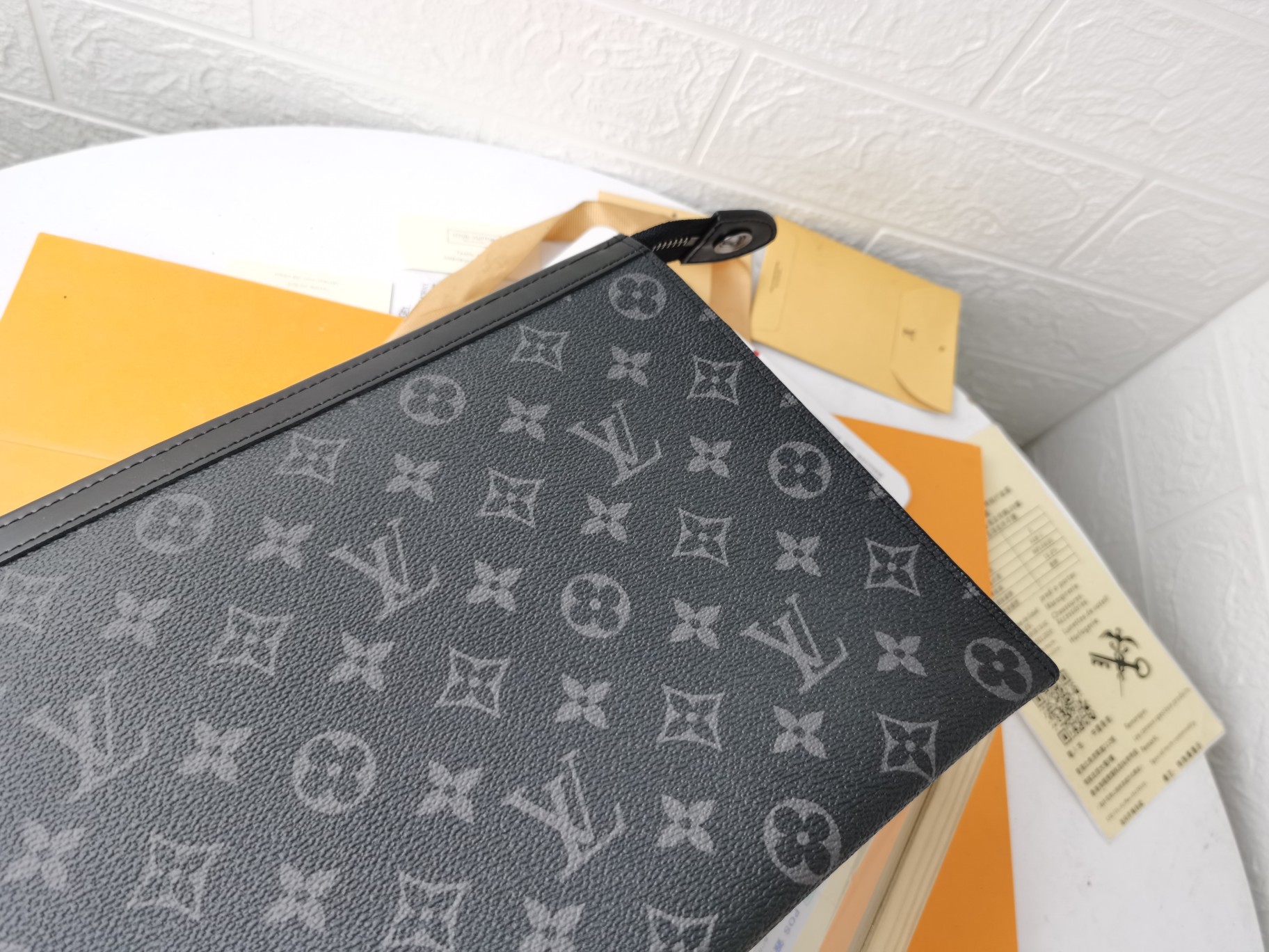 New Luxury LV Bag 9881