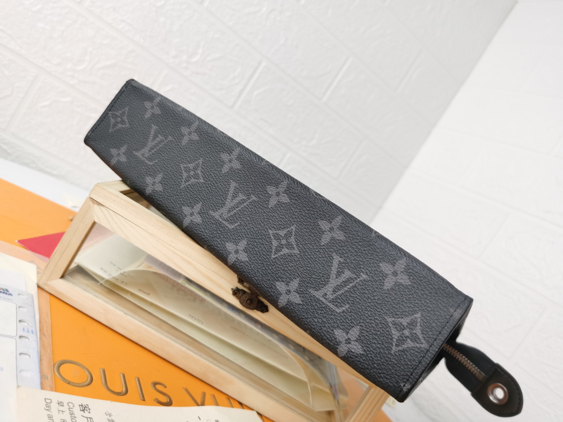 New Luxury LV Bag 9881