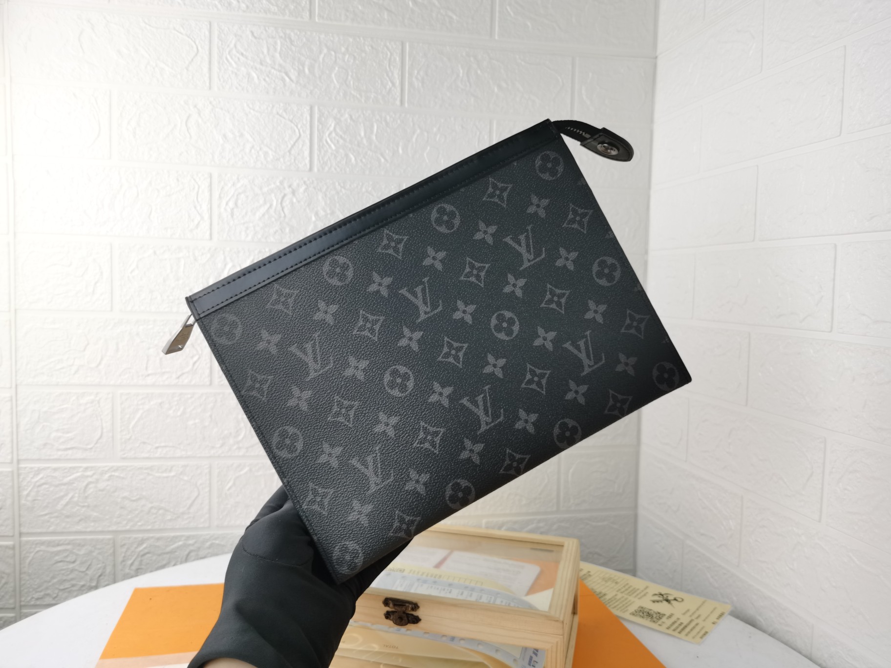 New Luxury LV Bag 9881