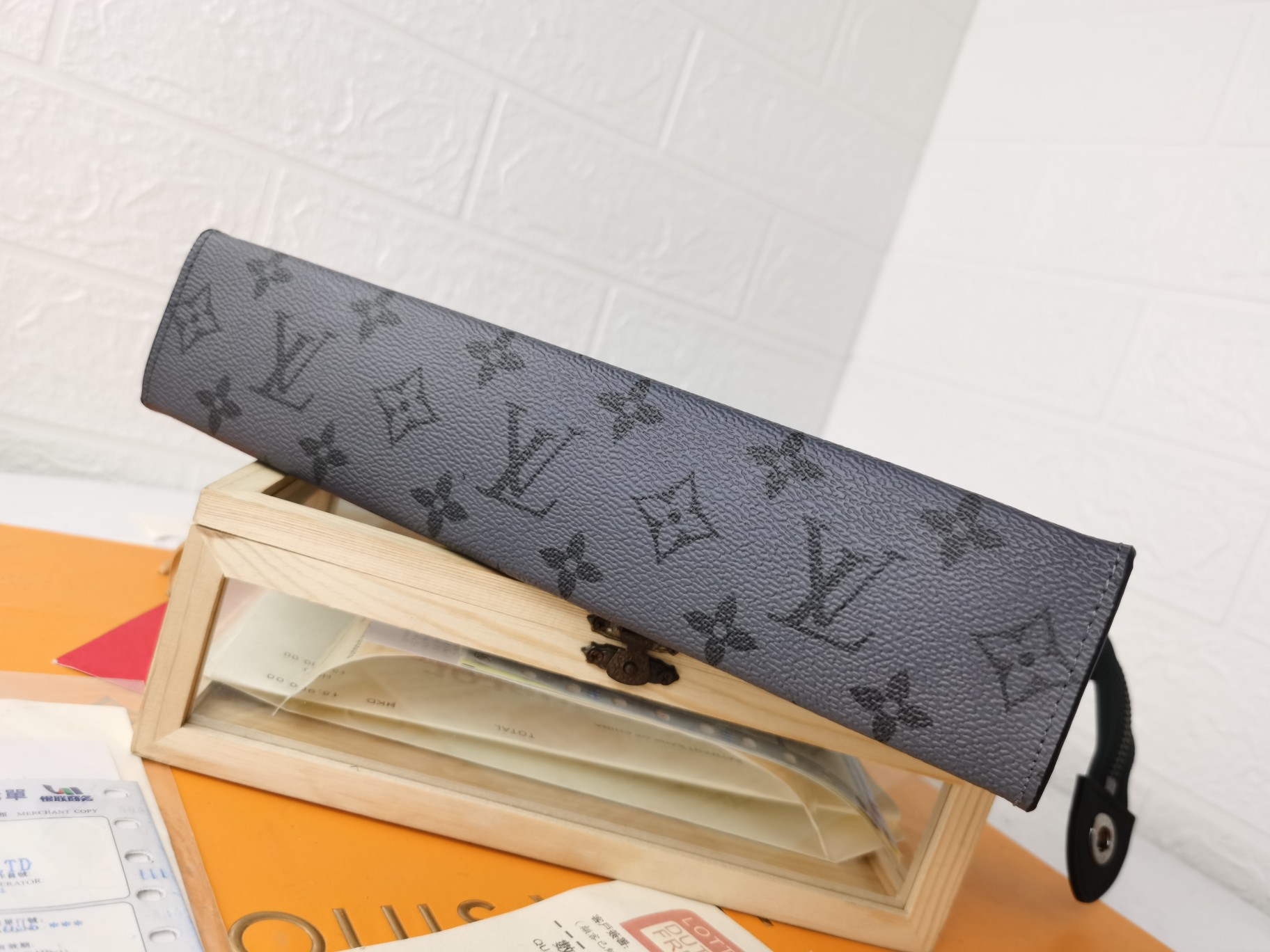 New Luxury LV Bag 9882