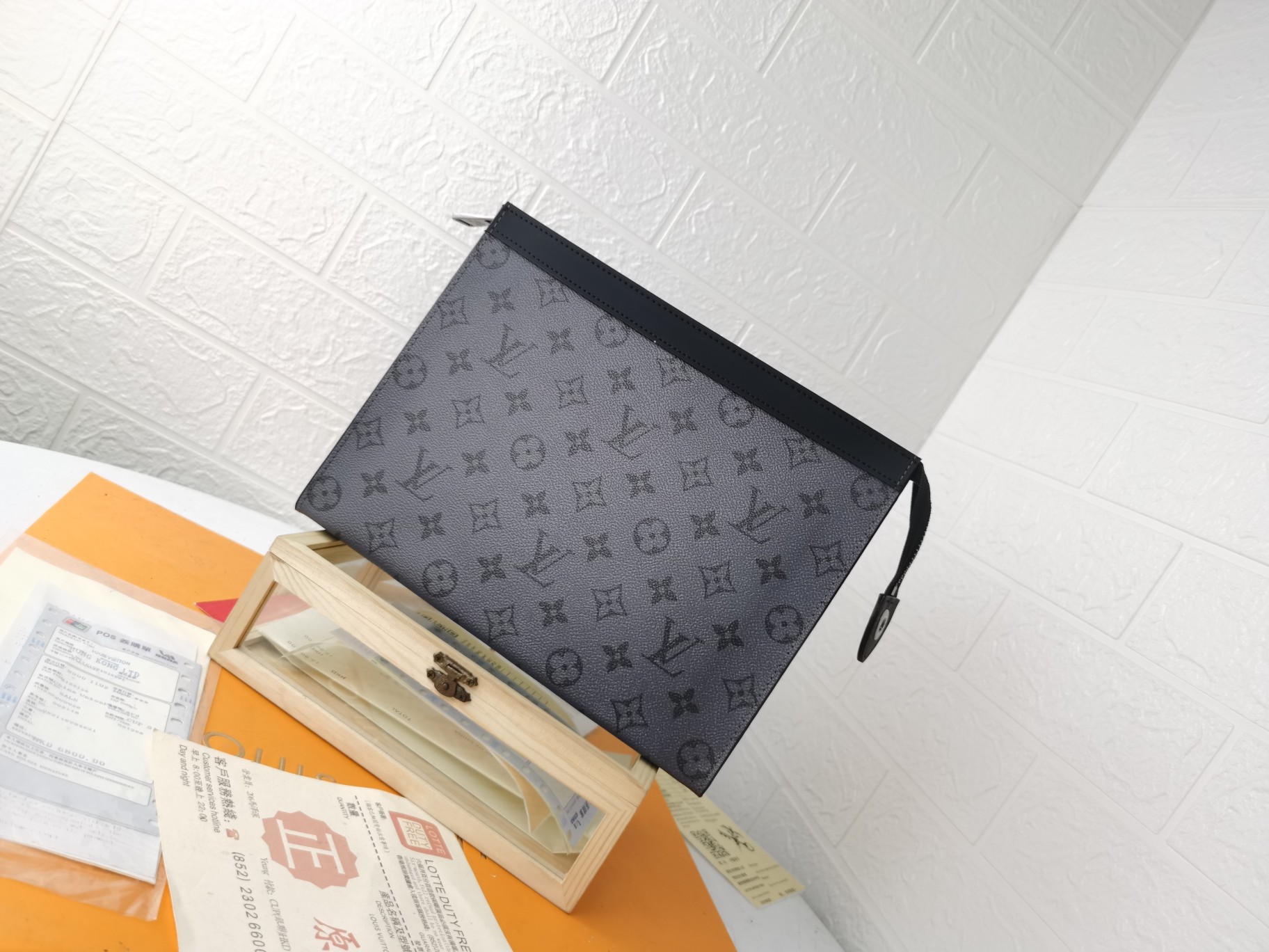 New Luxury LV Bag 9882