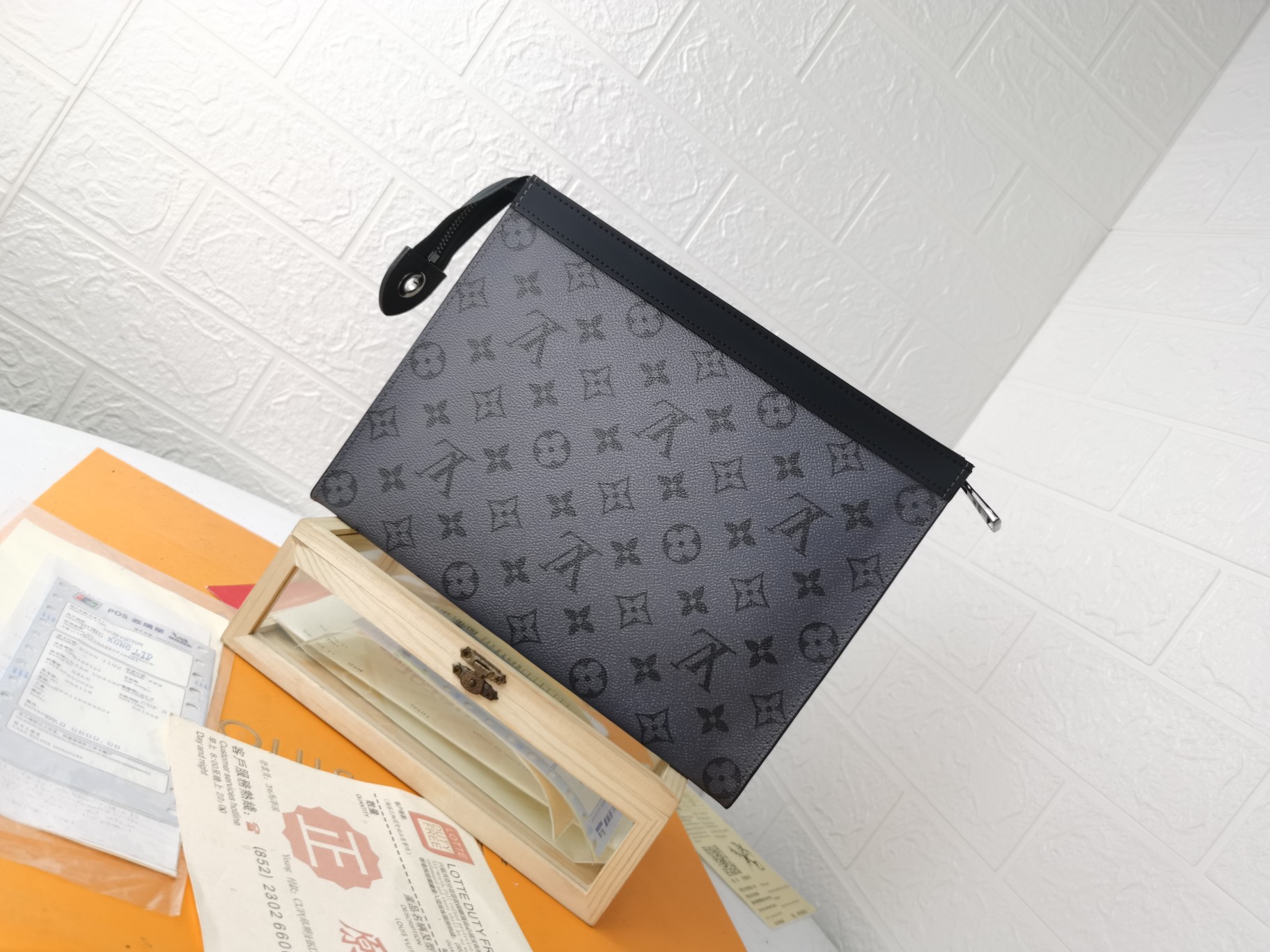 New Luxury LV Bag 9882
