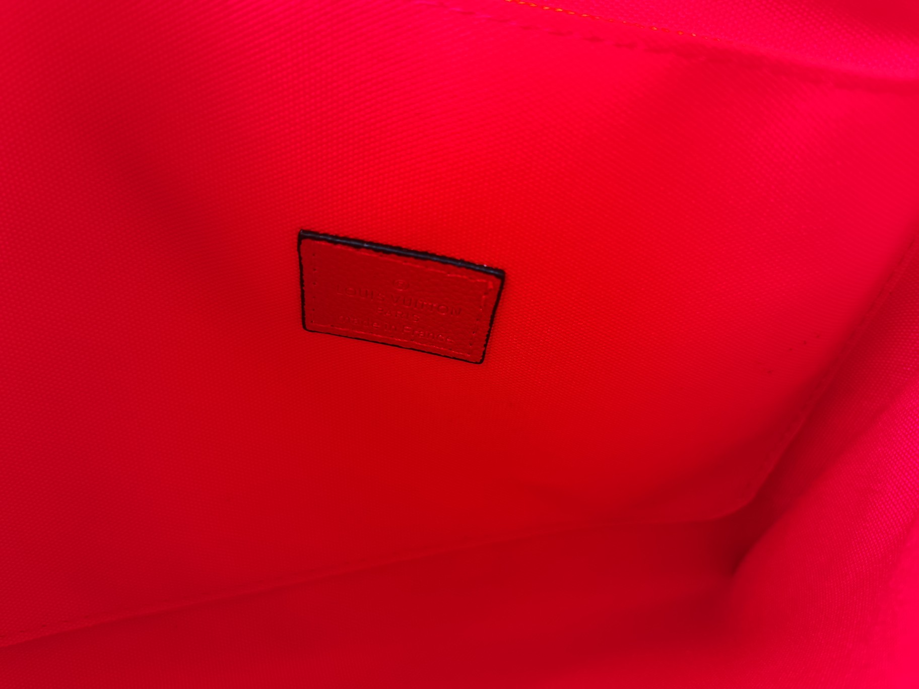 New Luxury LV Bag 9883