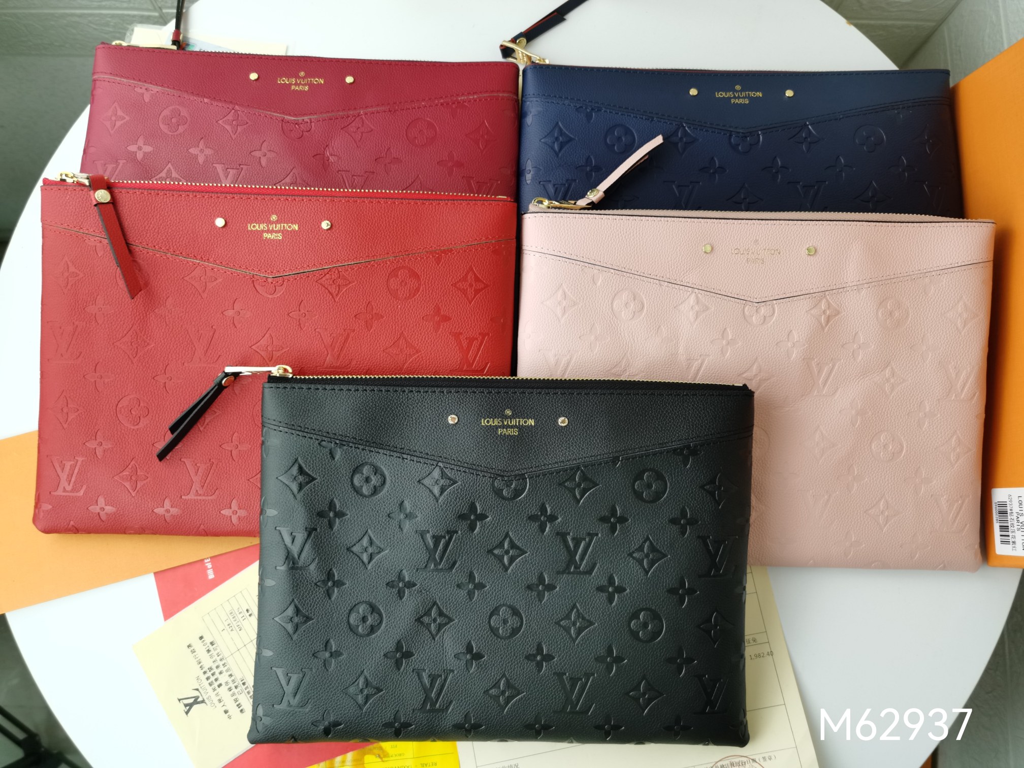 New Luxury LV Bag 9883