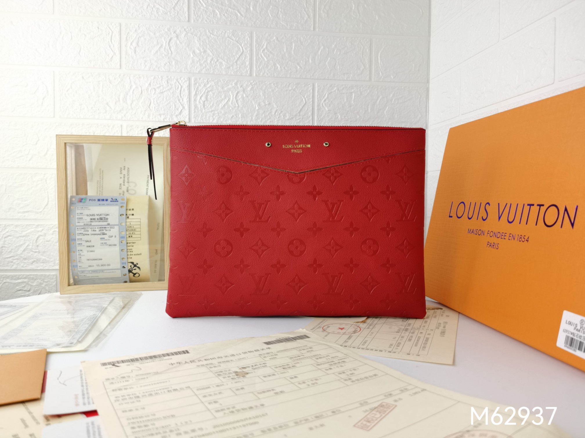 New Luxury LV Bag 9883