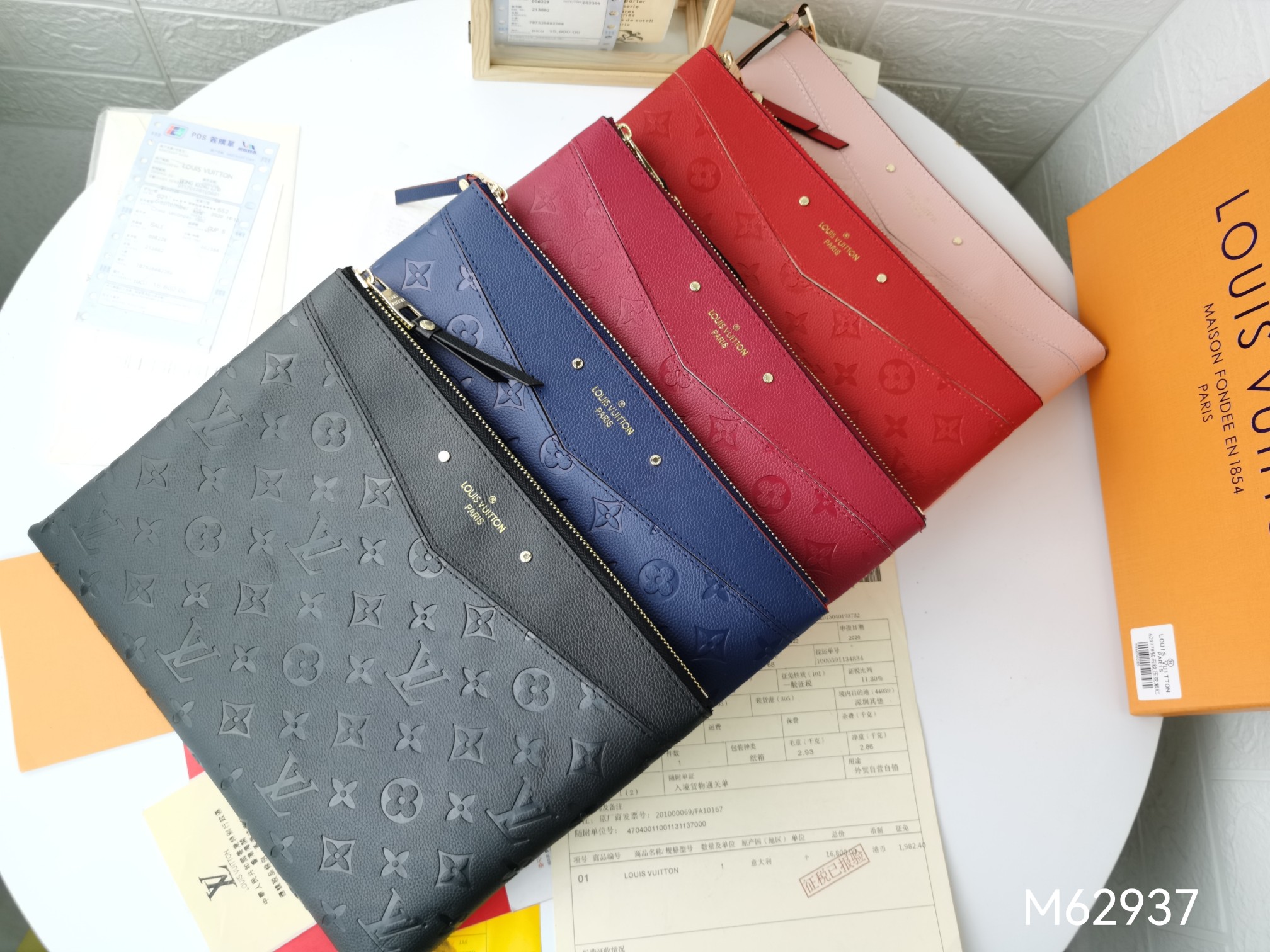 New Luxury LV Bag 9884