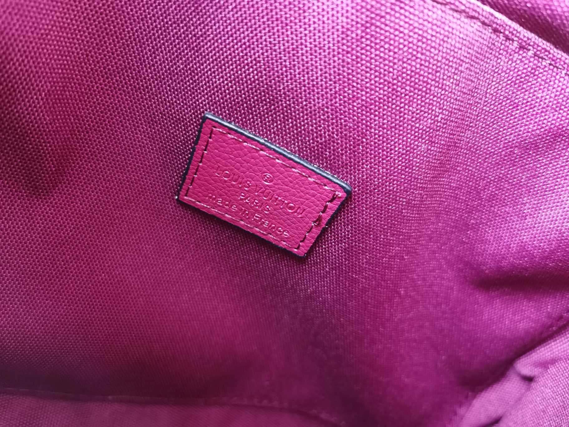 New Luxury LV Bag 9884