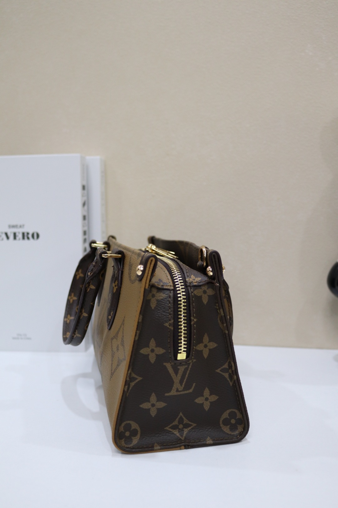 New Luxury LV Bag 9885